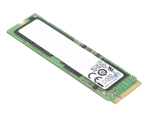 Lenovo SSD     2TB   M.2 2280 - NVMe PCIe 4.0 OPAL 2.0