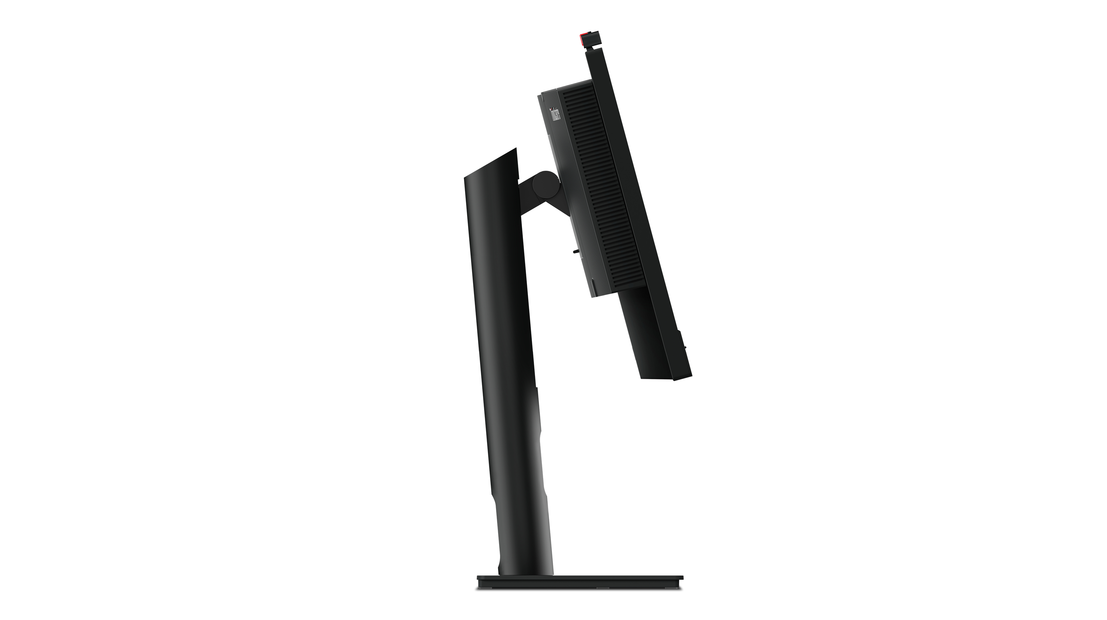 Lenovo ThinkCentre Tiny-In-One 22 Gen 5 21.5" Full HD LED Touch Monitor, USB-Hub, Lautsprecher, VESA, höhenverstellbar
