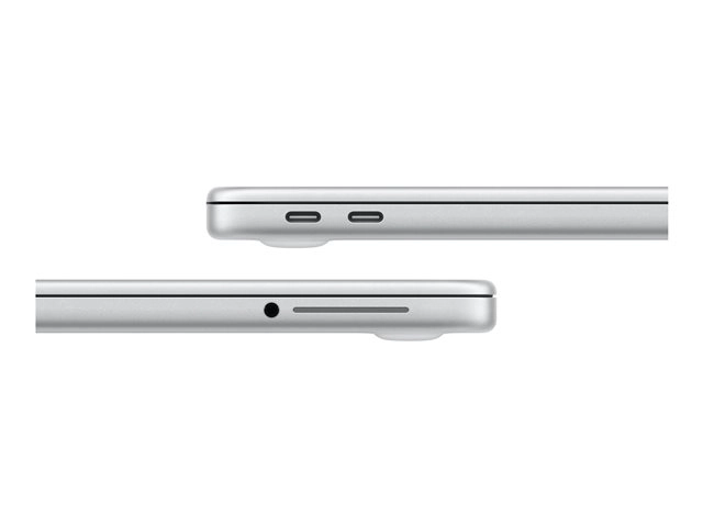 MacBook Neo 13 mit A18 Pro, 8GB RAM, 256GB SSD, Silver Bild 5
