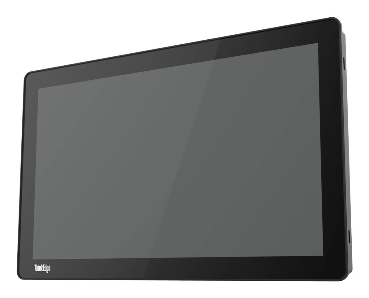 Lenovo ThinkEdge SE50a-15 Gen 1 Intel Core 5 120UL, Intel Graphics, 16GB RAM, 512GB SSD, Win 11 Pro Bild 2