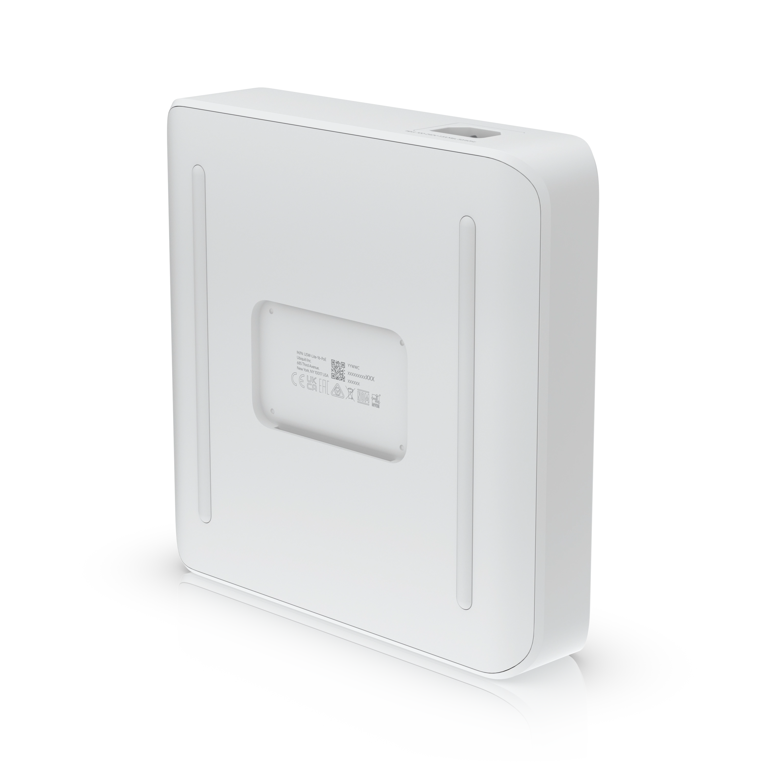 Switch Lite 16 PoE Bild 5