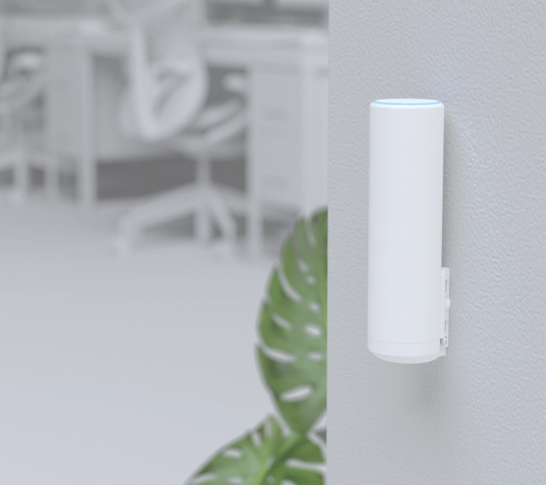 Access Point U6 Mesh (EU) WiFi 6 OutdoorIndoor AP, 6 Streams, 140 m², PoE, GbE Bild 9