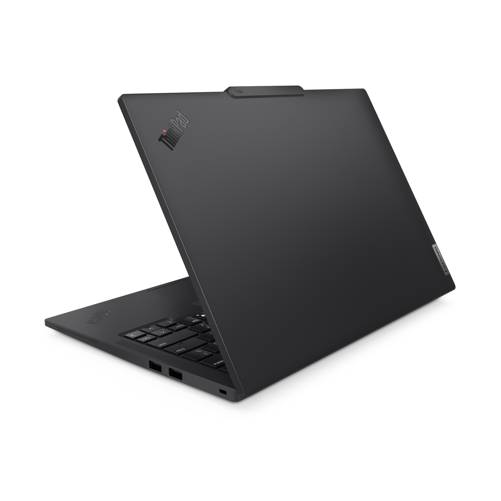 Lenovo ThinkPad T14s Gen 6 AMD mit Ryzen AI 7 PRO 350, Radeon 860M, 32GB RAM, 1TB SSD, Win 11 Pro