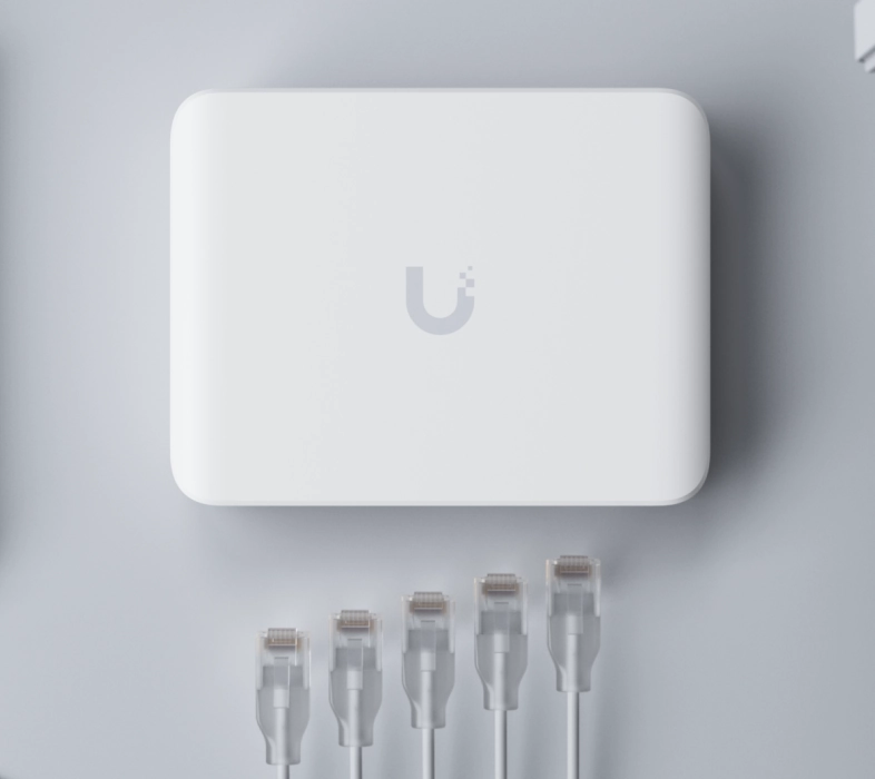 Switch Flex Mini 2.5G Bild 7