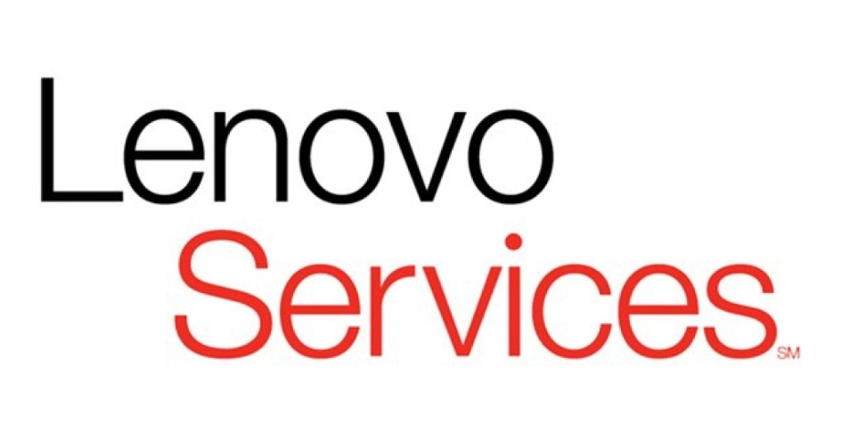 Lenovo 5WS7B28270 Garantieverlängerung 1 Jahr(e) Lenovo 5WS7B28270. Zeitraum 1 Jahr(e) Bild 0