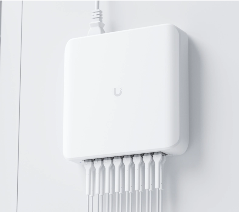 Switch Lite 16 PoE Bild 8