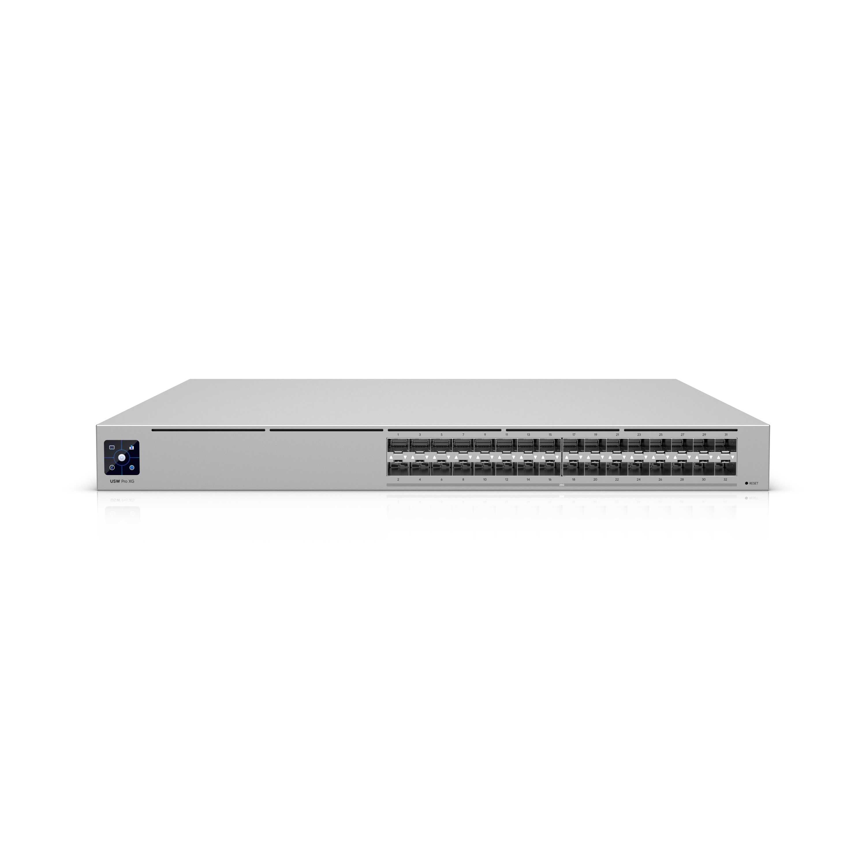 UPS PoE Switch Mission Critical Bild 0