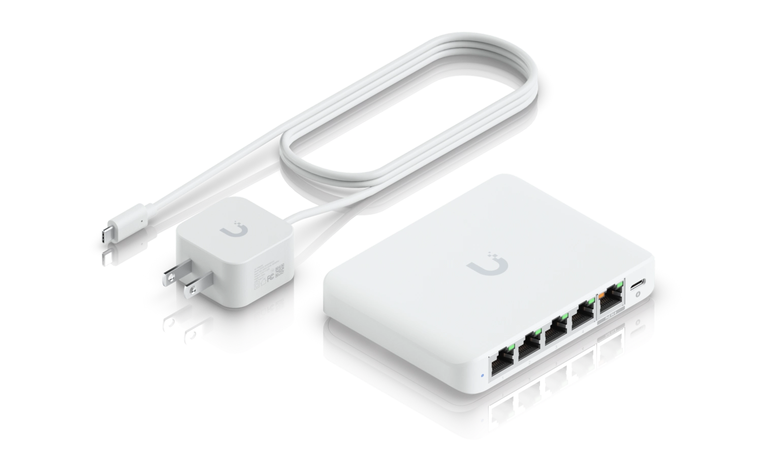 Switch Flex Mini 2.5G Bild 9