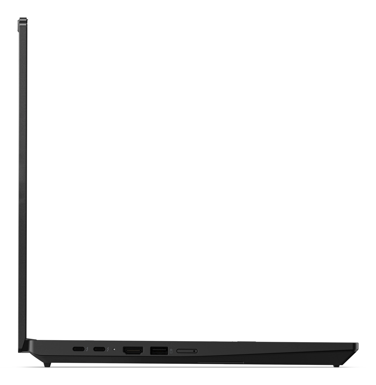 Lenovo ThinkPad T16 Gen 5 mit Intel Core Ultra 5 325, Intel Grafik, 32GB RAM, 1TB SSD, Win 11 Pro, Schwarz Bild 11