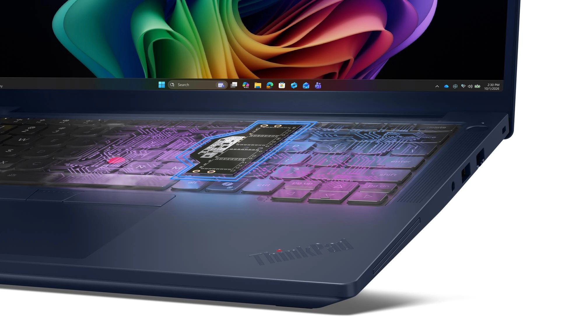 ThinkPad T14 Gen 7 Bild 36