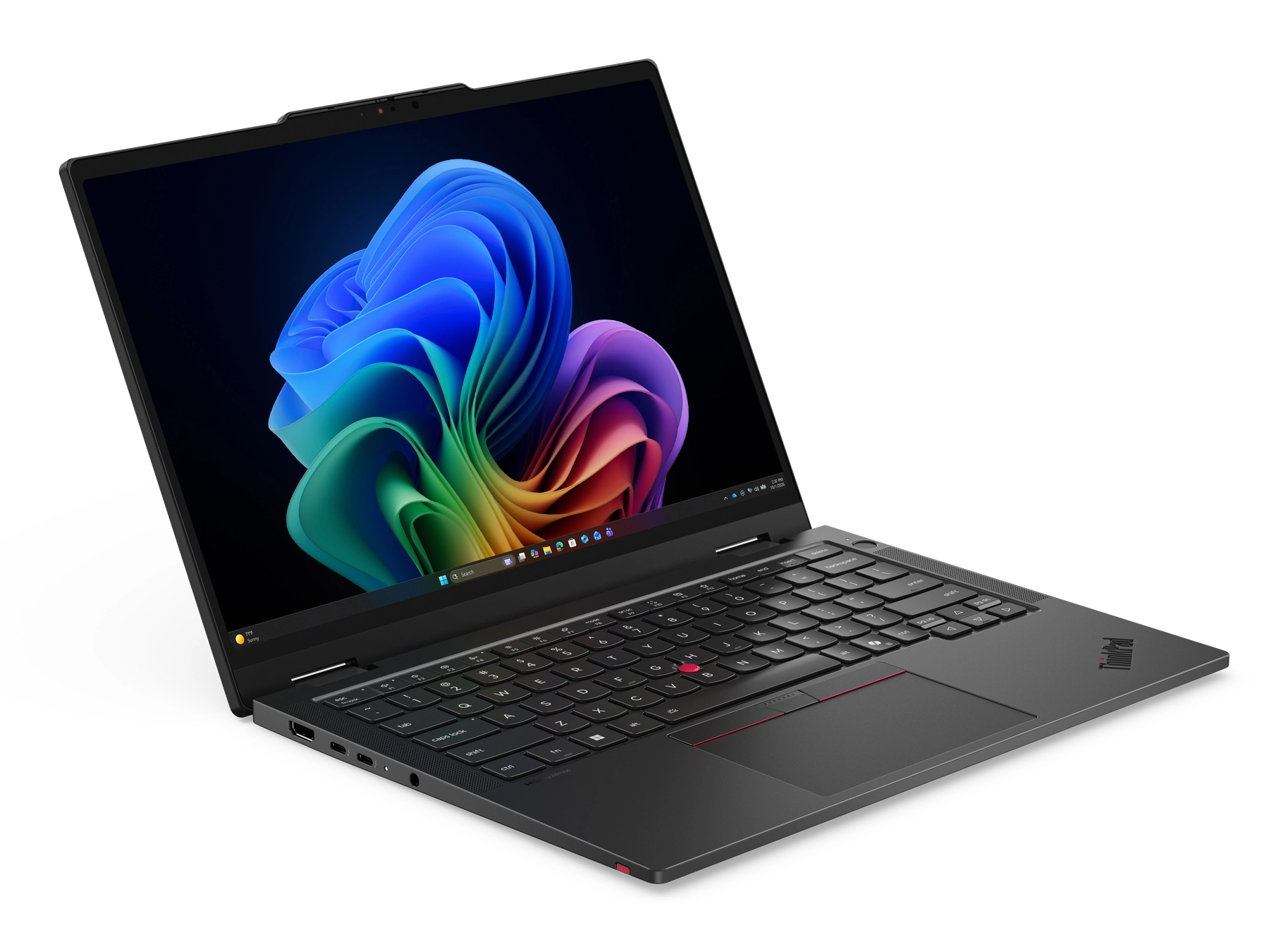 Lenovo ThinkPad T14s 2-in-1 Gen 2 mit Intel Core Ultra 5 325, Intel Graphics, 16GB RAM, 512GB SSD, Win 11 Pro Bild 3