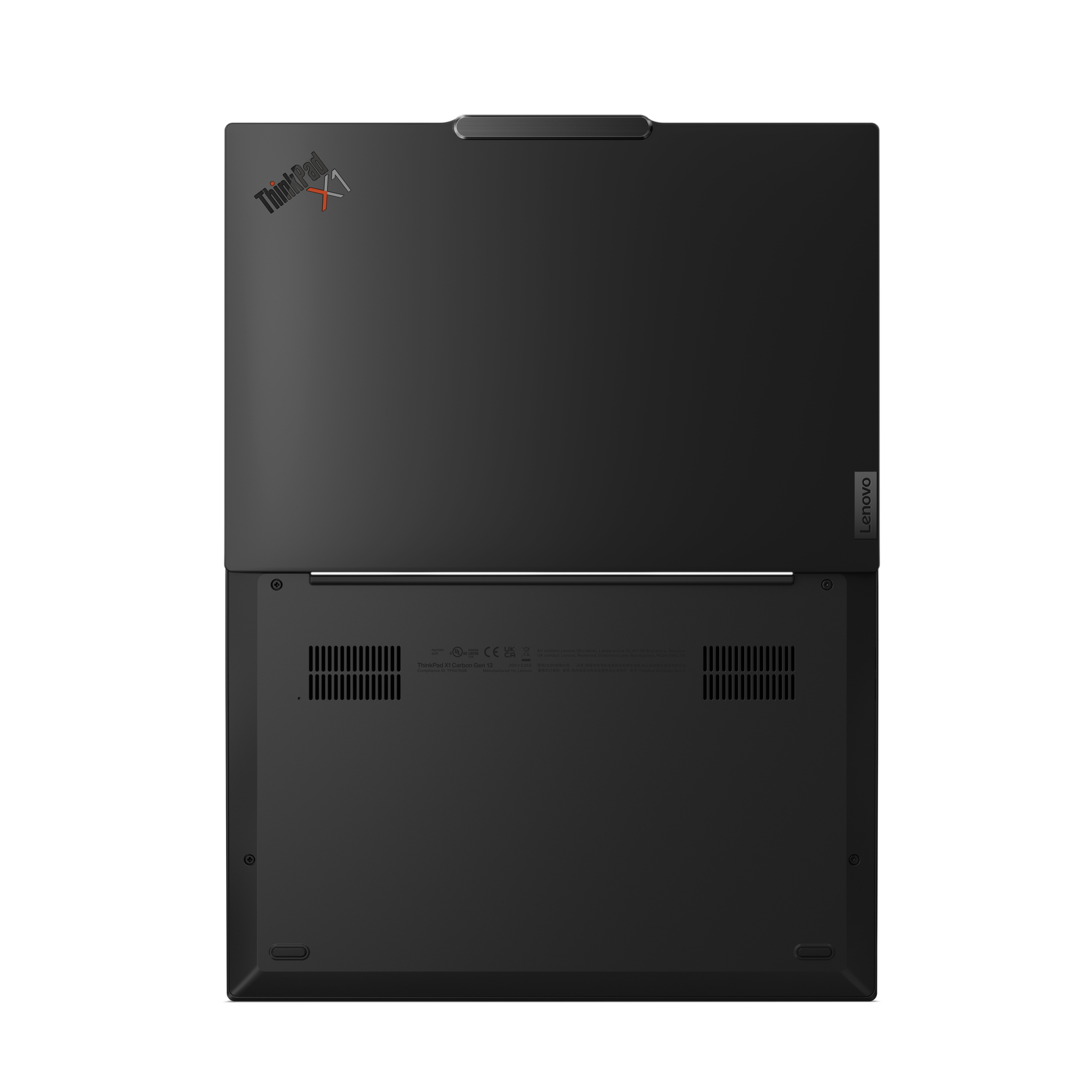 Lenovo ThinkPad X1 Carbon Gen 13 Intel Core Ultra 7 255U, Intel Graphics, 32GB RAM, 1TB SSD, Win 11 Pro