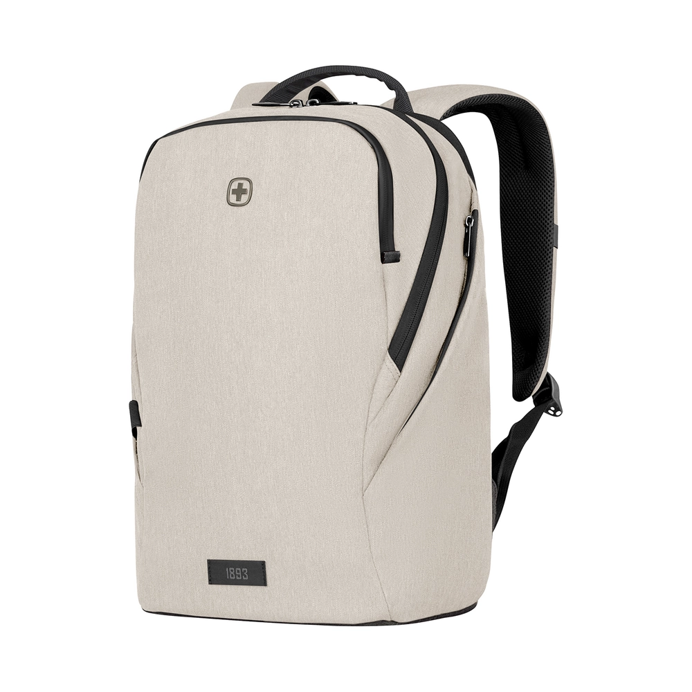 Wenger, MX Light 16 Backpack, Sand, 653499 Bild 1
