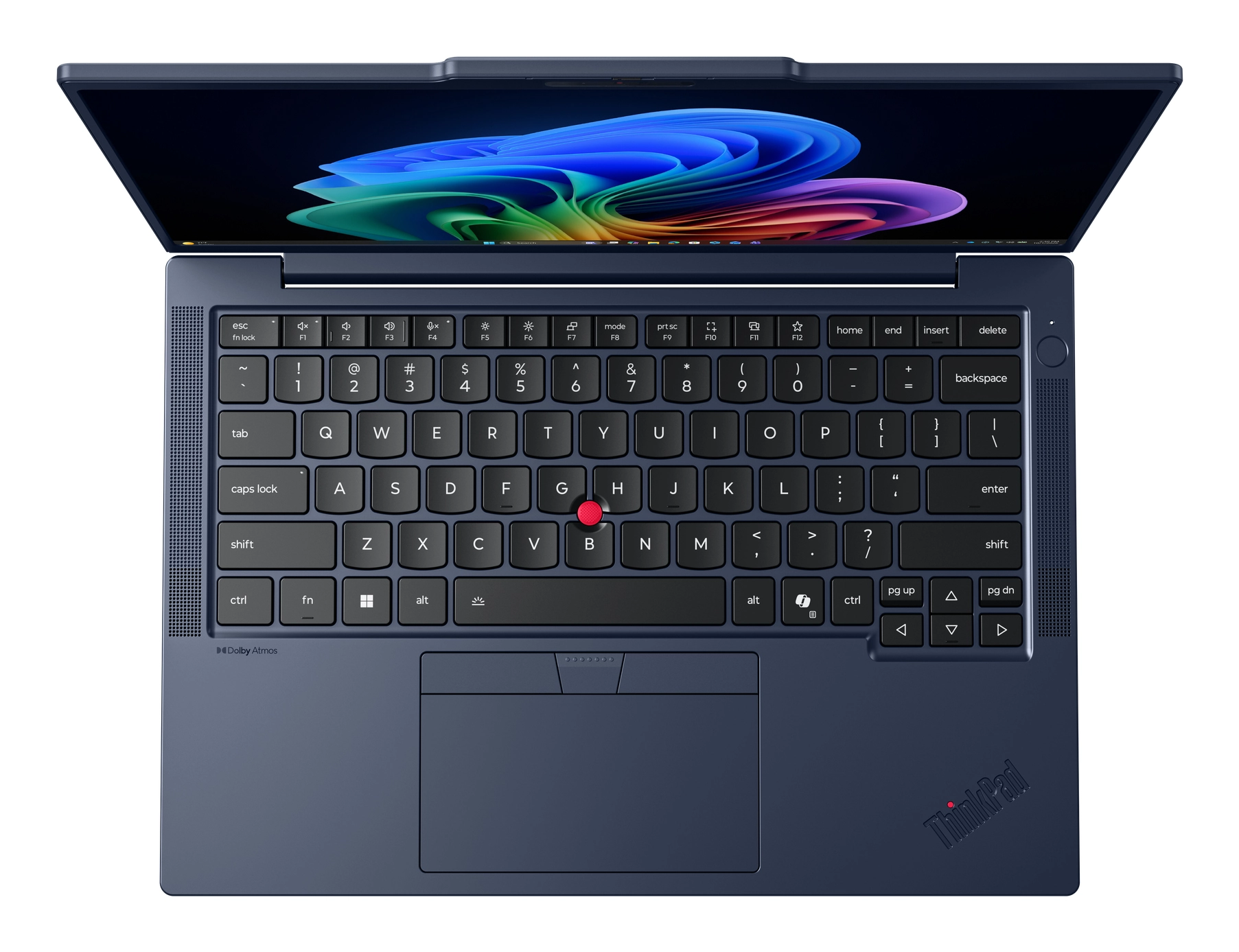 Lenovo ThinkPad T14s Gen 7 Intel Core Ultra 7 355, Intel Graphics, 32GB RAM, 512GB SSD, Win 11 Pro, Blau Bild 15