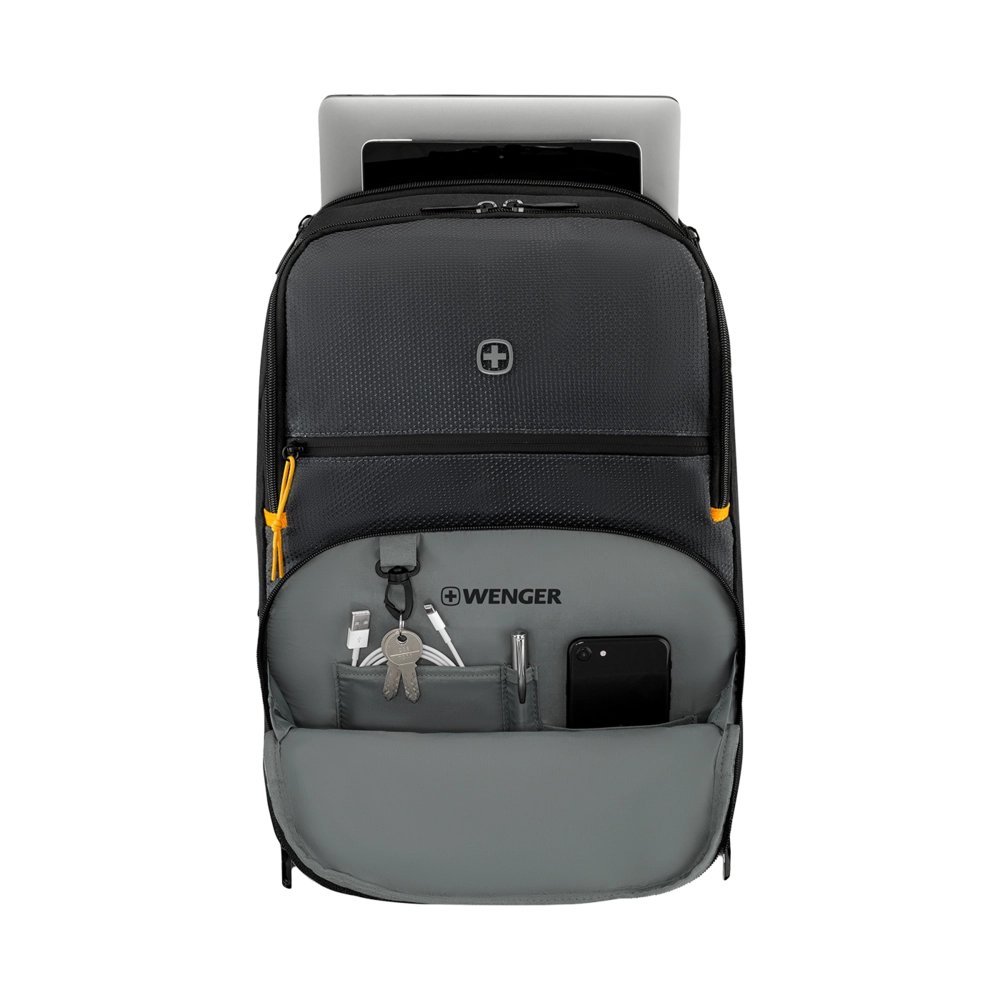 Wenger Move 16 Notebookrucksack, 612570 Bild 4