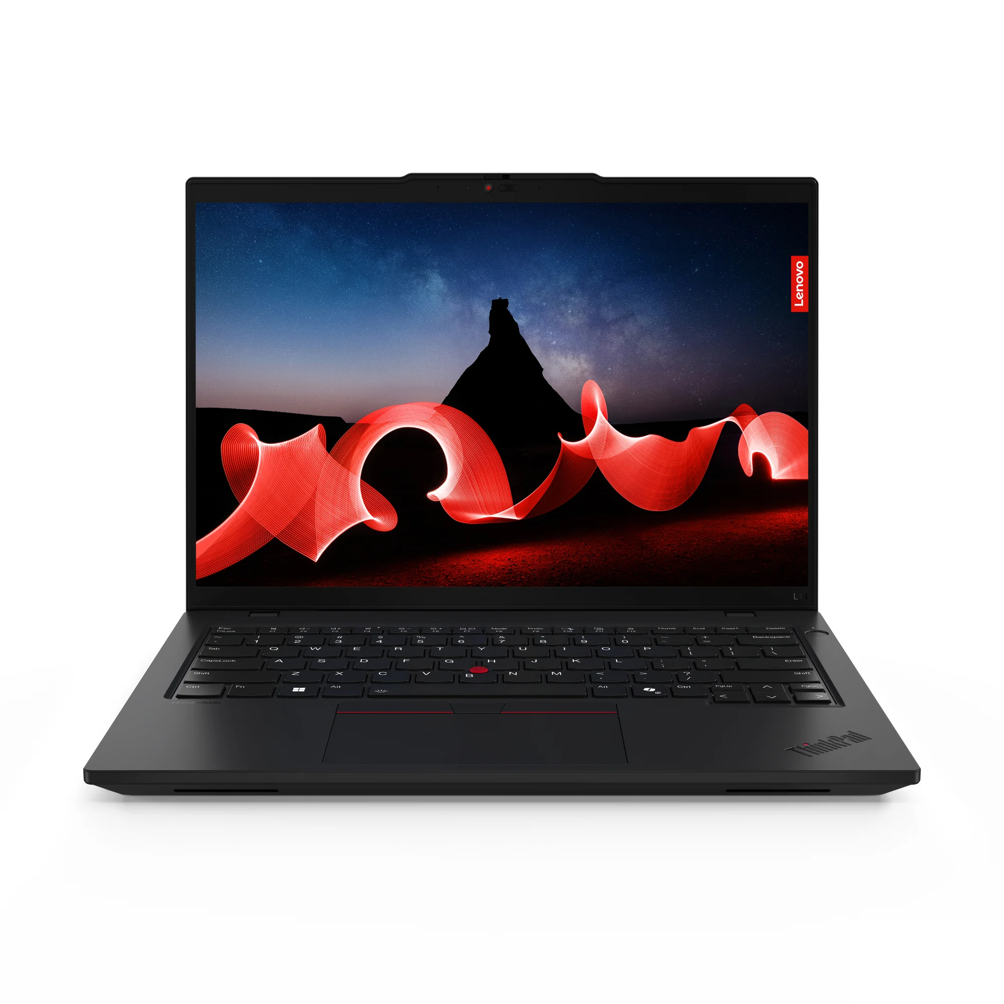 Lenovo ThinkPad L14 Gen 5 AMD Ryzen 7 PRO 7735U 32GB RAM 1TB SSD Windows 11 Pro 4G Schwarz