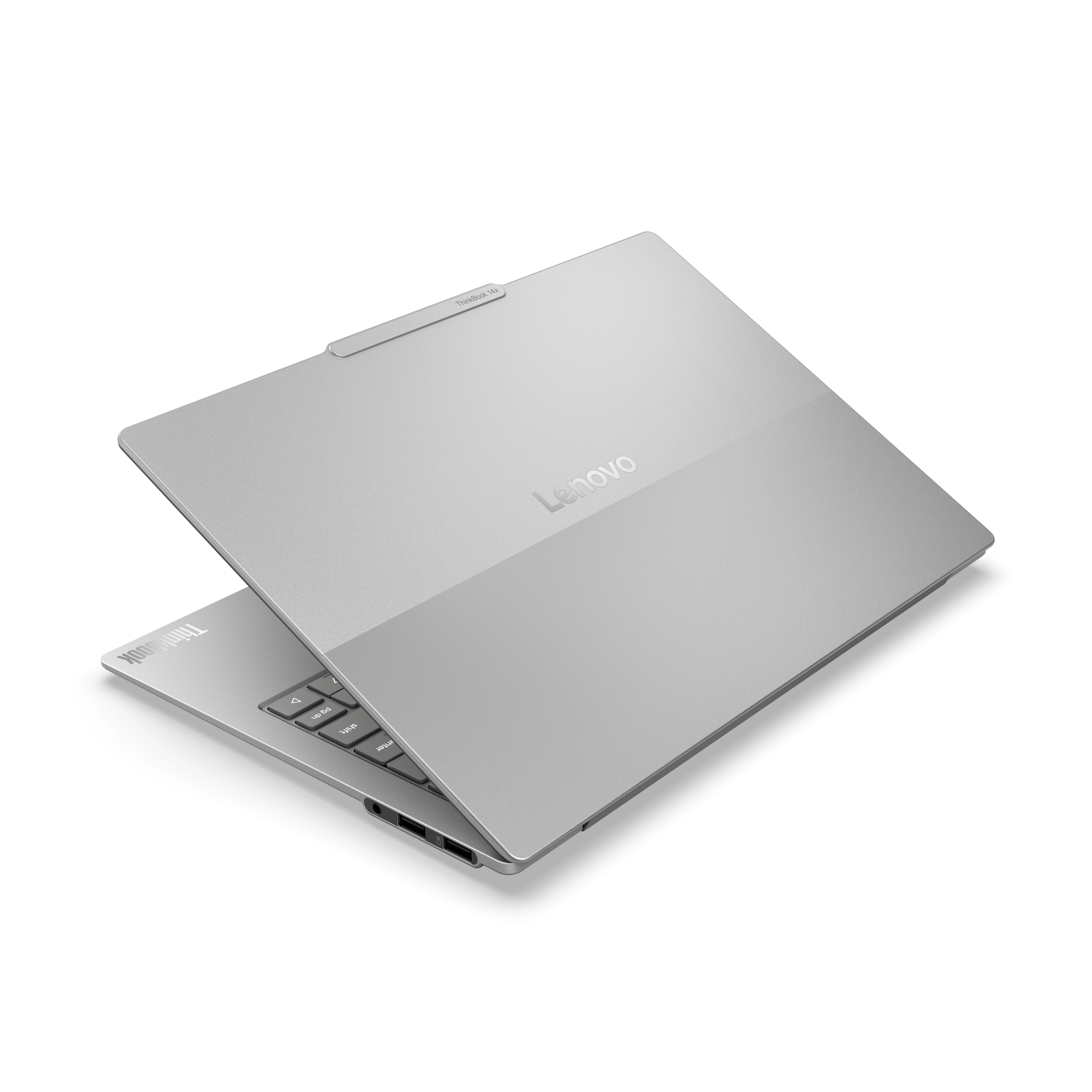 Lenovo ThinkBook 14x Gen 1 Intel Core Ultra 5 226V, Intel Graphics, 16GB RAM, 512GB SSD, 14 2.8K OLED, 500 nits, 120 Hz, Win 11 Pro Bild 12