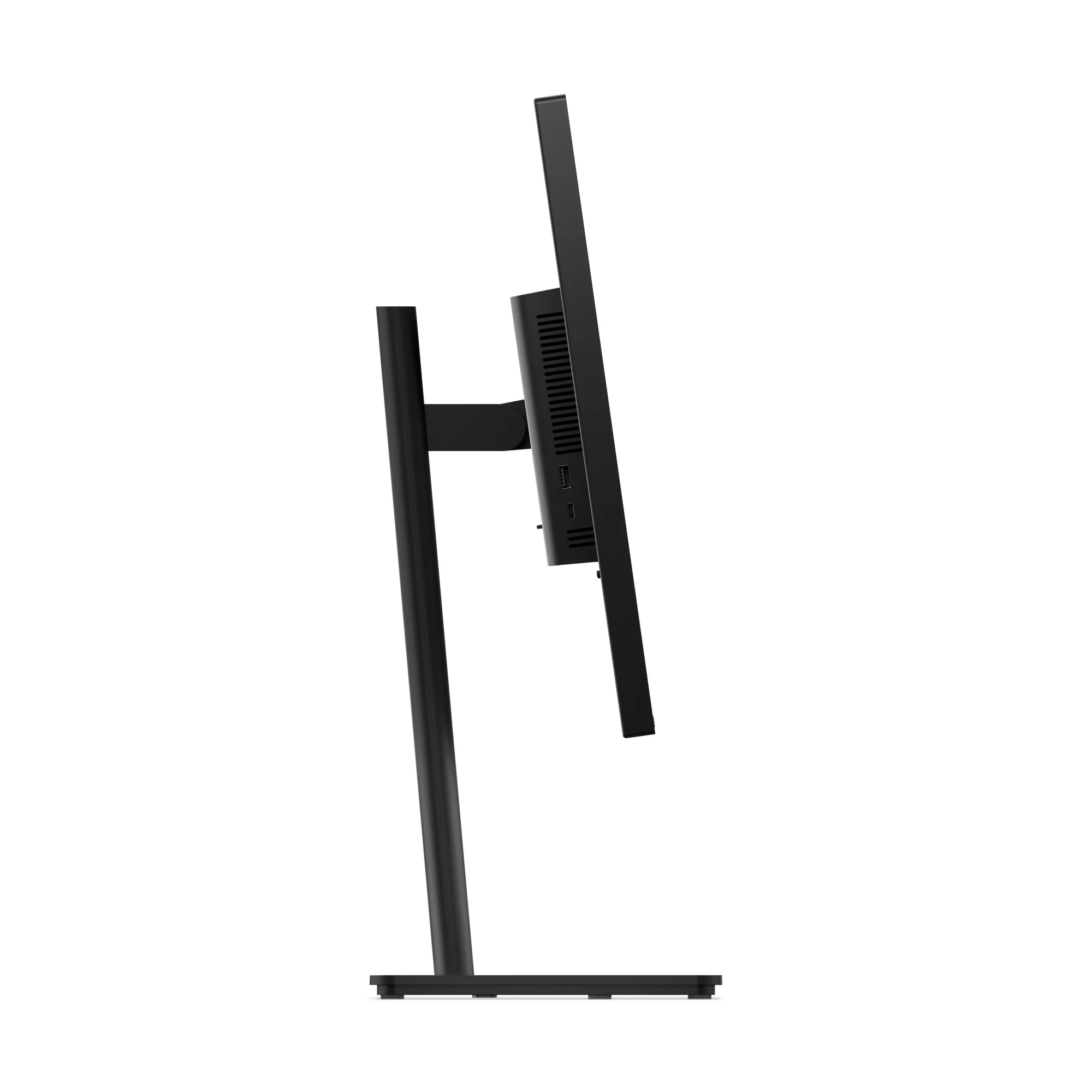 Lenovo ThinkVision T27Q-40 LED display 68,6 cm (27") 2560 x 1440 Pixel Wide Quad HD Schwarz