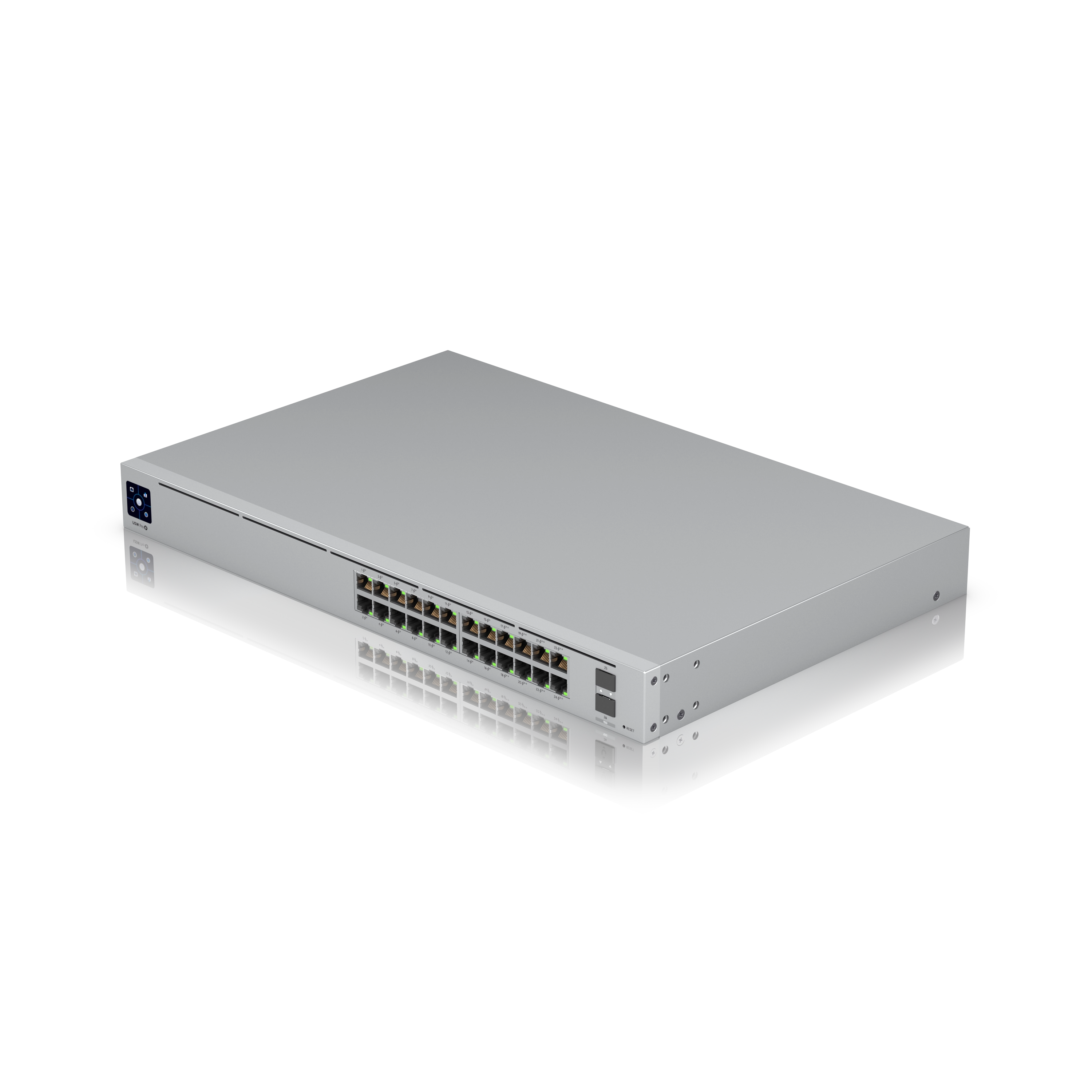 Switch Pro 24 PoE Bild 5