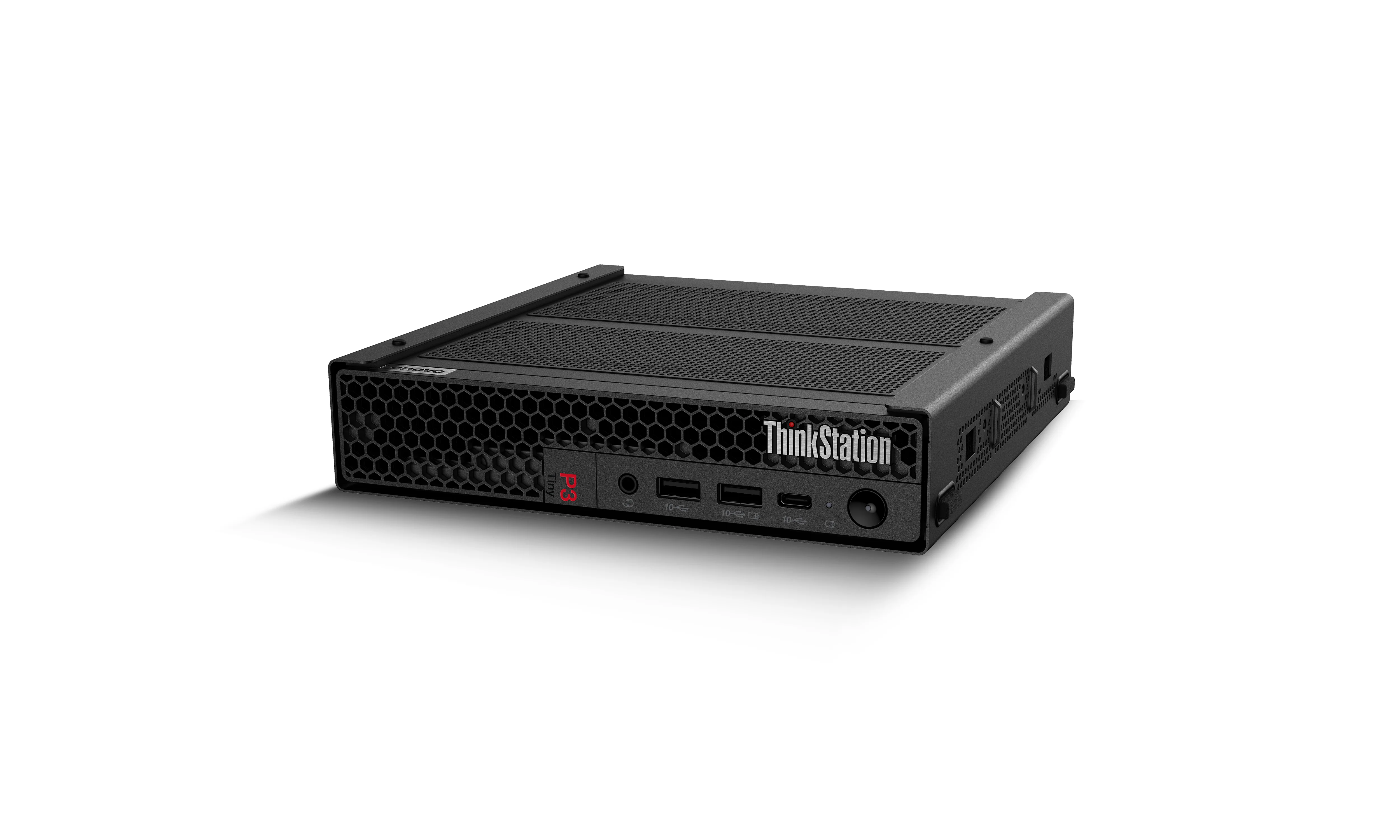 Lenovo ThinkStation P3 Tiny Intel Core i7-14700, NVIDIA RTX A1000, 64GB RAM, 1TB SSD, Win 11 Pro
