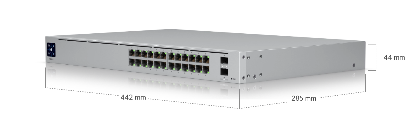 Switch Pro 24 Bild 7
