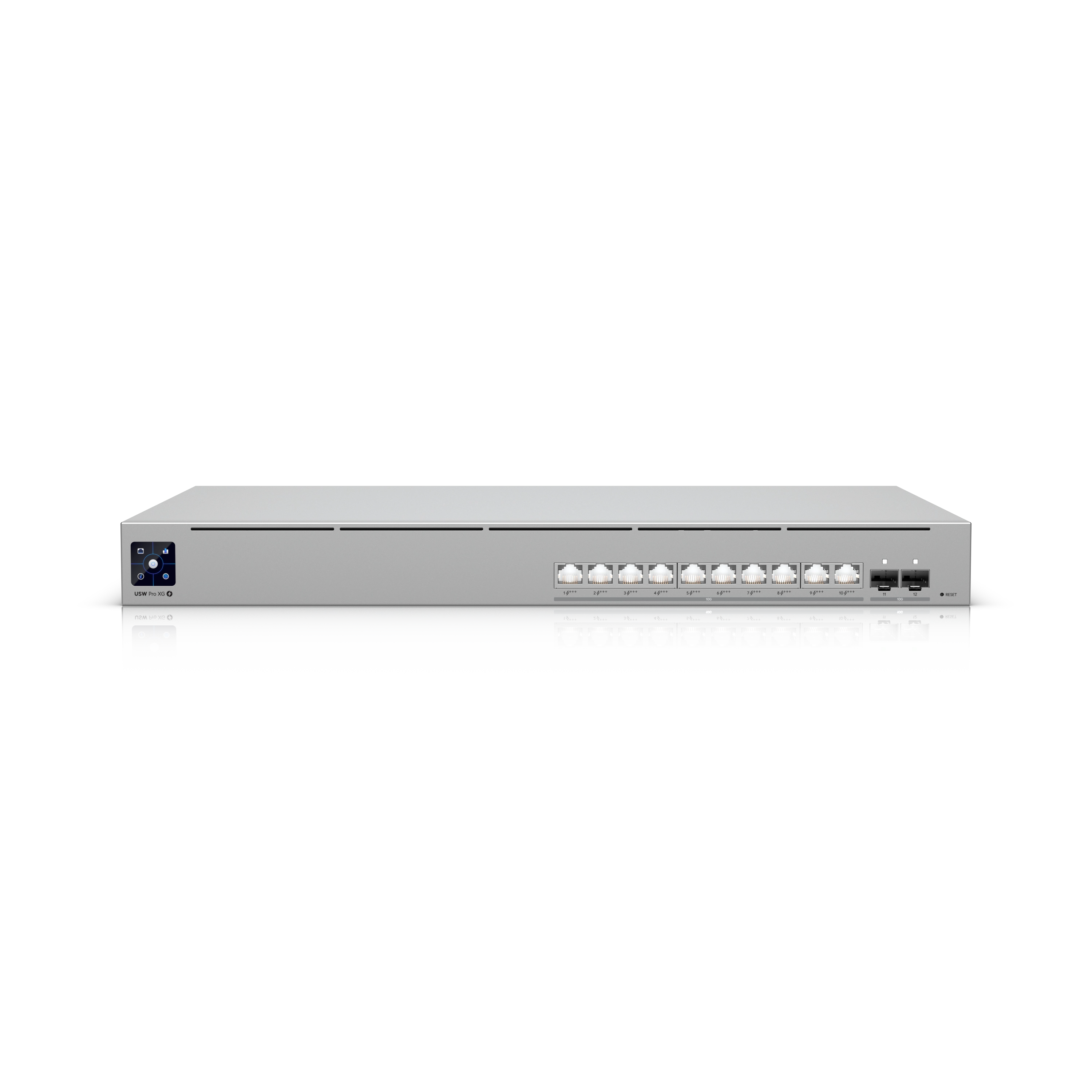 Switch Pro XG 10 PoE Bild 0