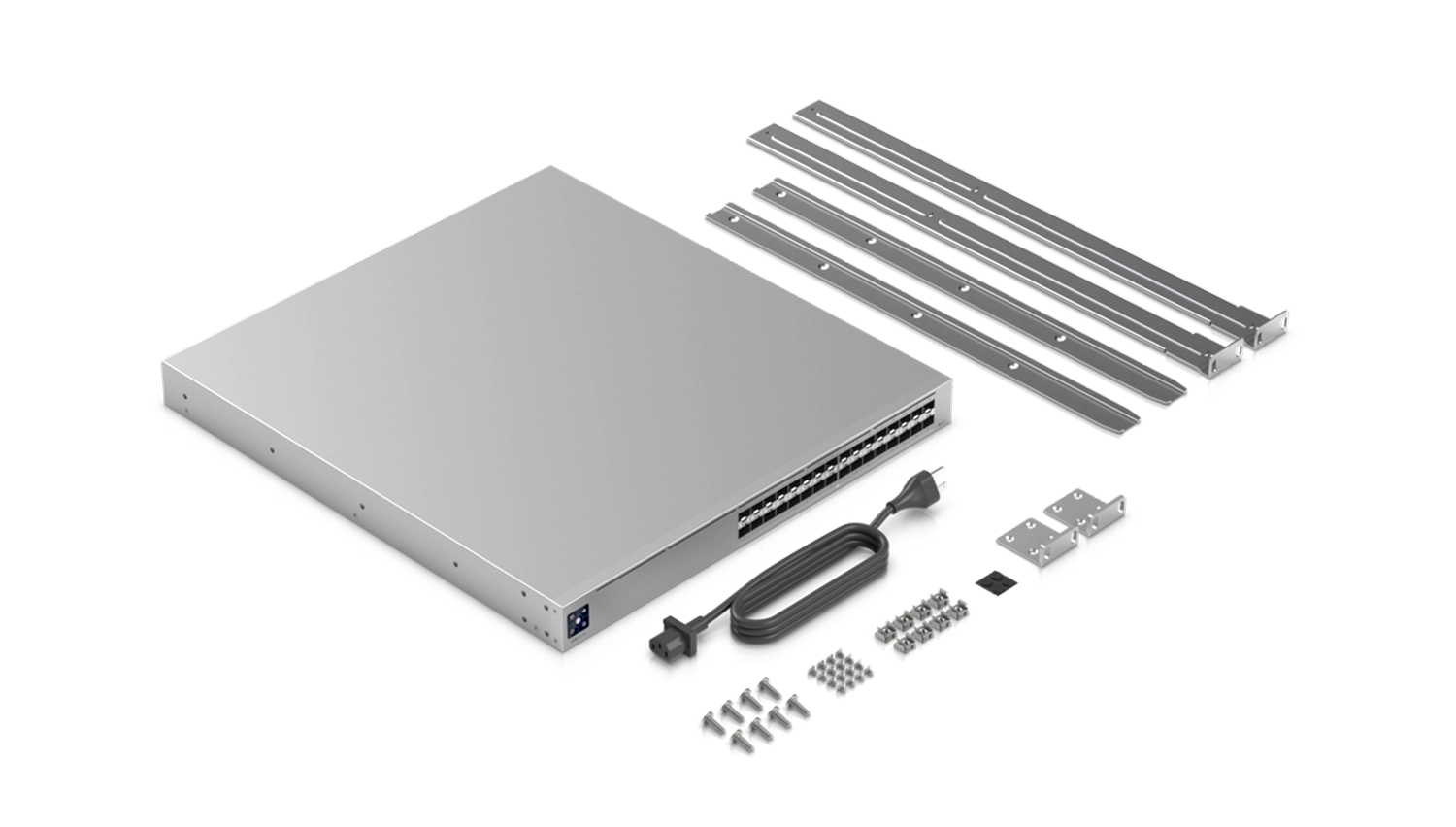 Switch Pro XG Aggregation Bild 12