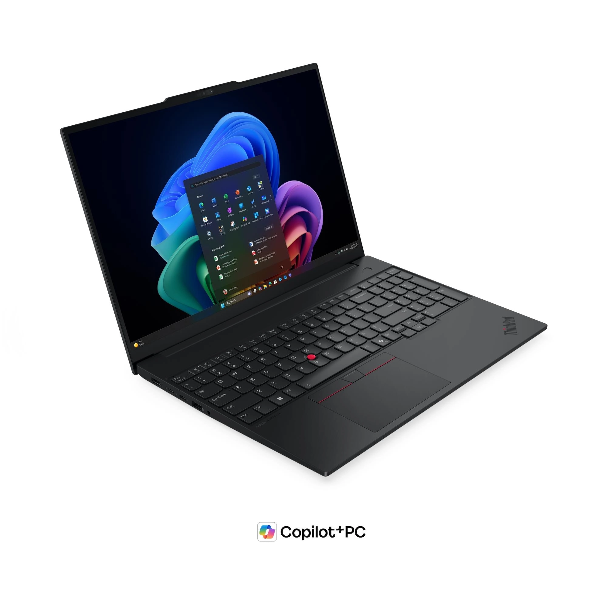 ThinkPad E16 Gen 3 Bild 9