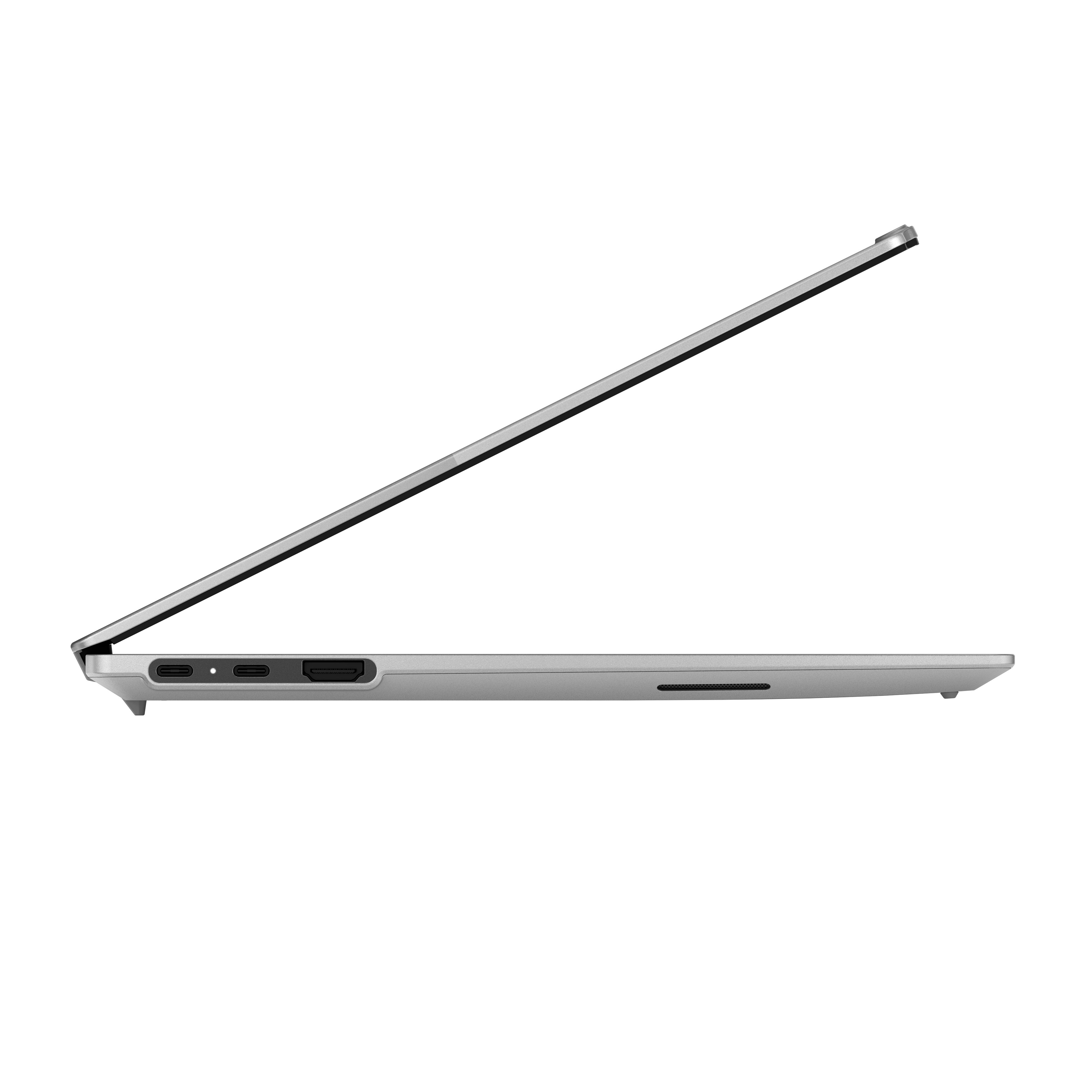 Lenovo ThinkBook 14x Gen 1 Intel Core Ultra 5 226V, Intel Graphics, 16GB RAM, 512GB SSD, 14 2.8K OLED, 500 nits, 120 Hz, Win 11 Pro Bild 8