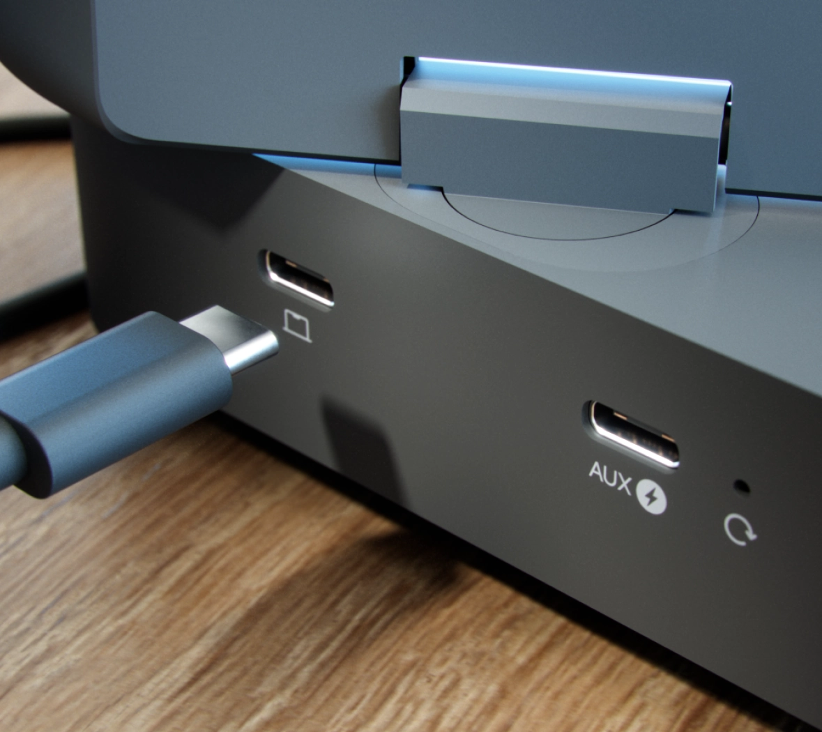 U-AirWire Bild 15