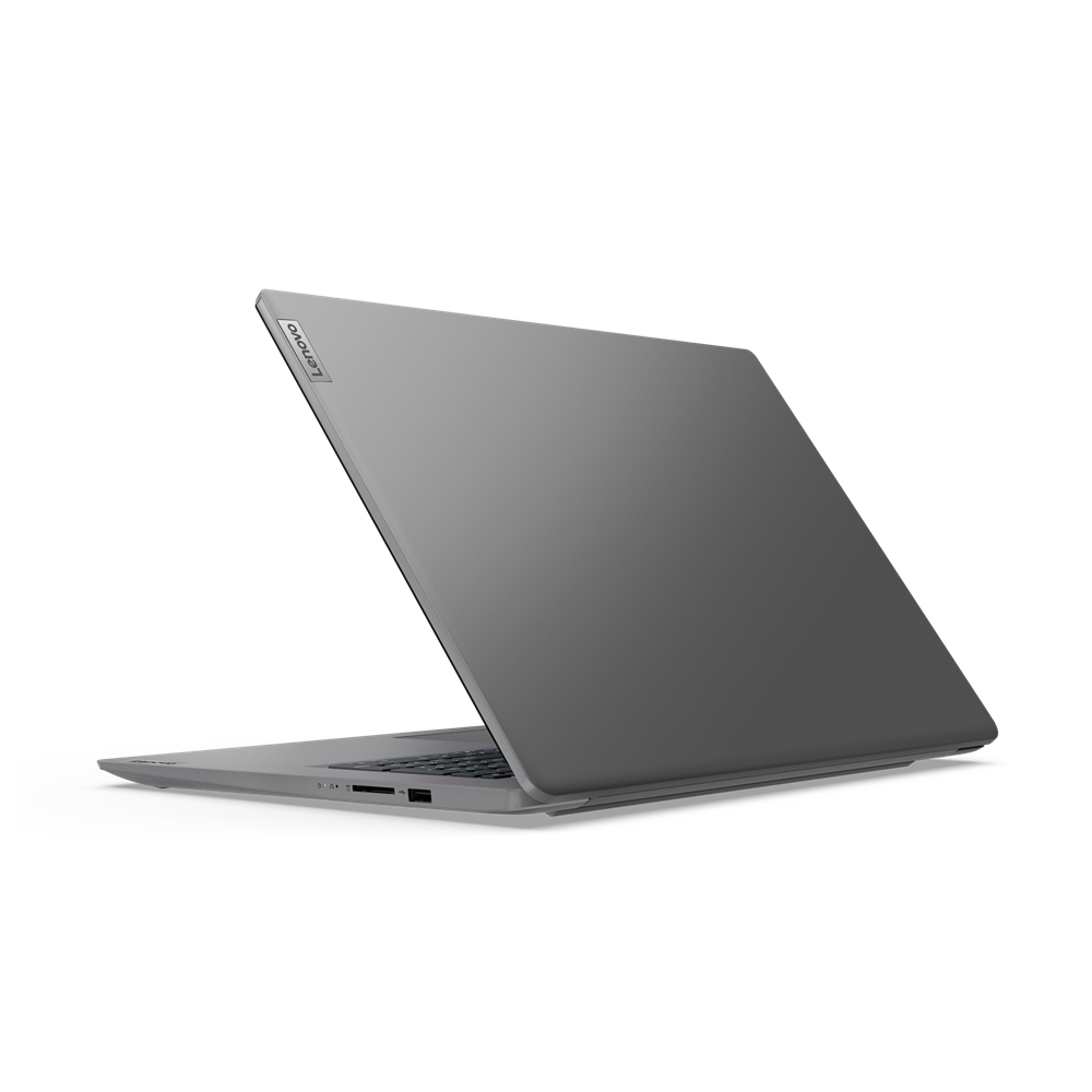 Lenovo V17 G4 IRU i7-13620H, 16GB RAM, 512GB SSD, Win 11 Pro, 17,3" FHD, Grau