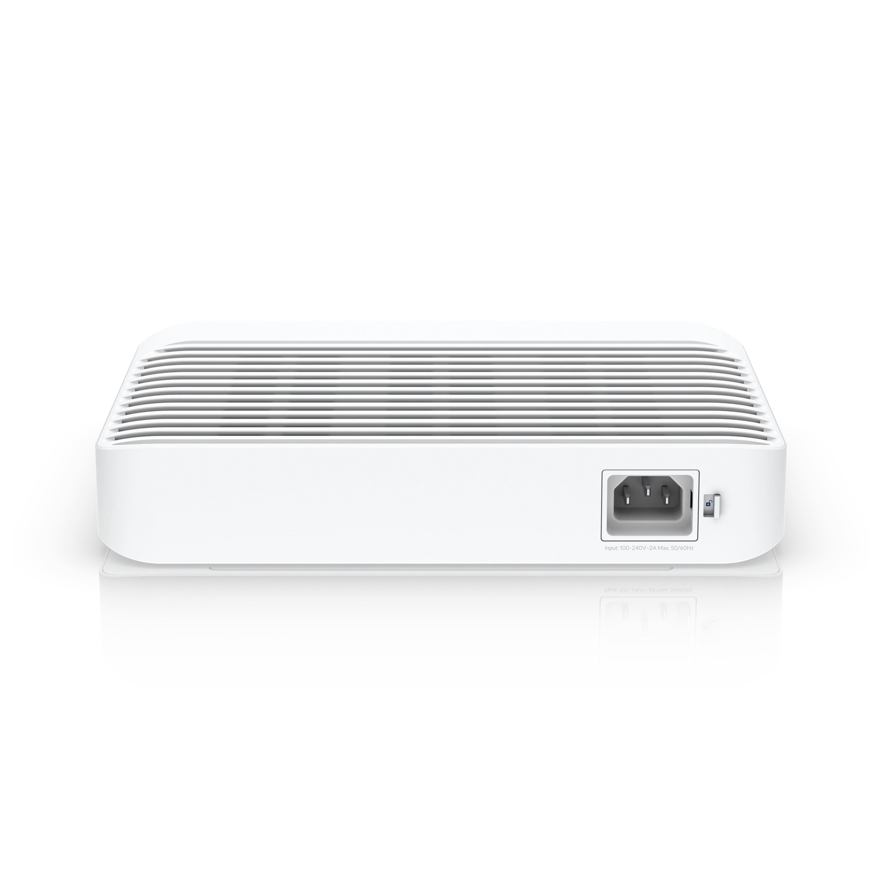 Switch Enterprise 8 PoE (Vintage) Bild 3