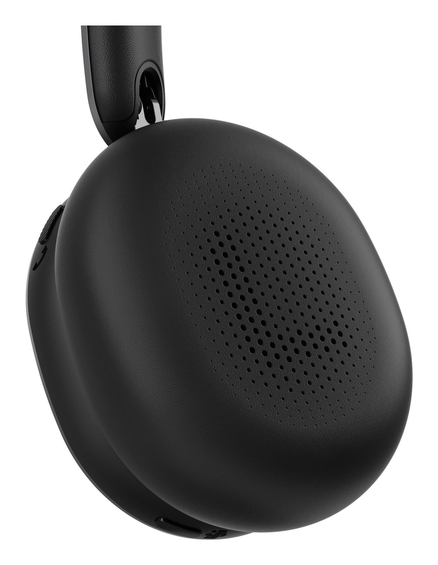 TP DM WL ANC Foldable Headset 8550 USB-C Bild 3