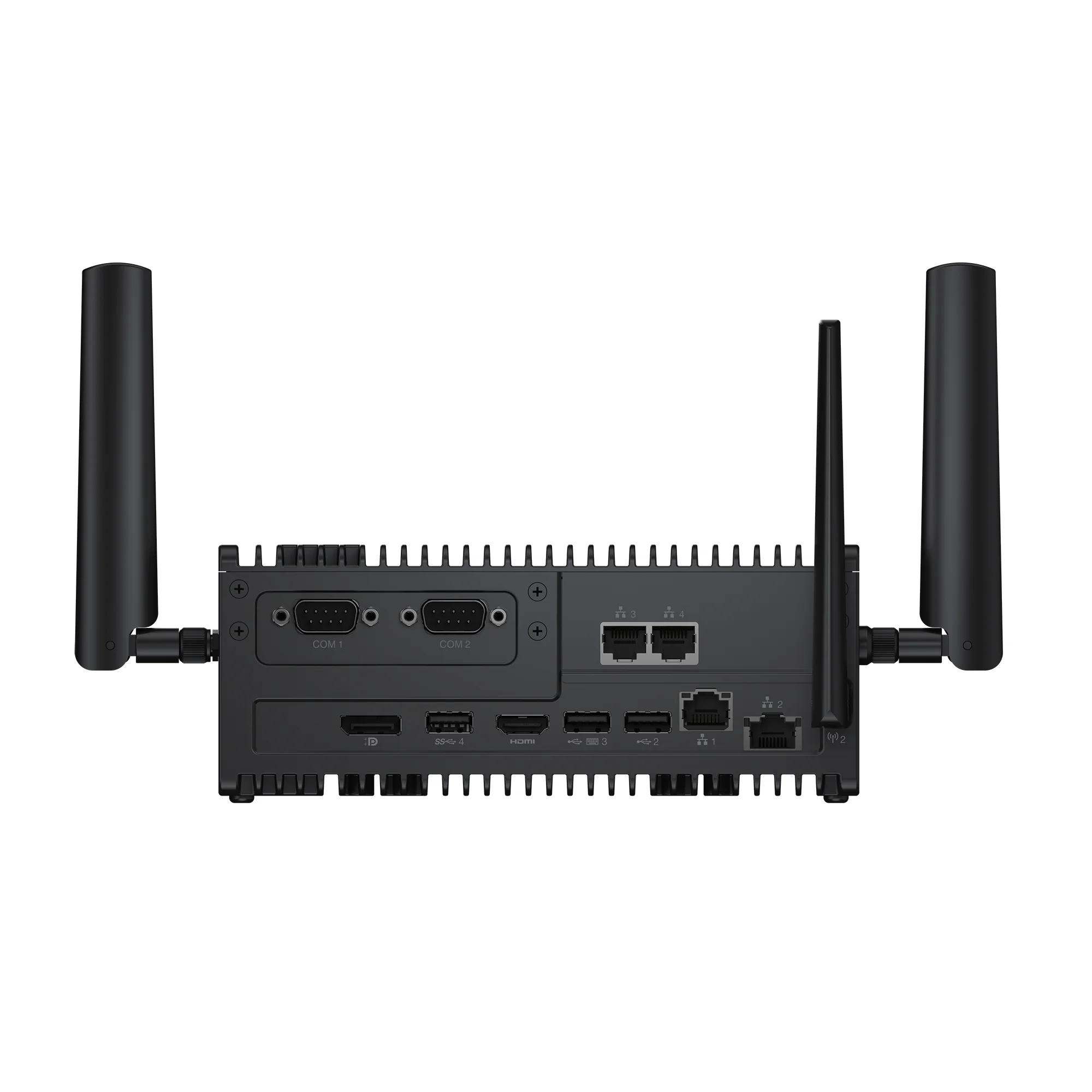 Lenovo ThinkEdge SE50 mit Intel Core i5-8365UE, Intel UHD Graphics 620, 16GB RAM, 512GB SSD, Windows 11 IoT Bild 6