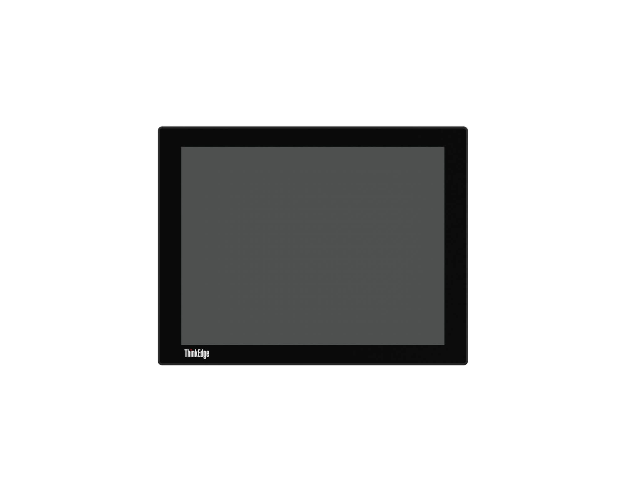 Lenovo ThinkEdge SE50a-21 Gen 1 13NC - All-in-One (Komplettlösung) - ohne Standfuß - Core 5 120UL - RAM 16 GB - SSD 512 GB - TCG Opal Encryption 2, NVMe - Intel Graphics - 1GbE, 2.5GbE, Wi-Fi 6E, Blue Bild 5