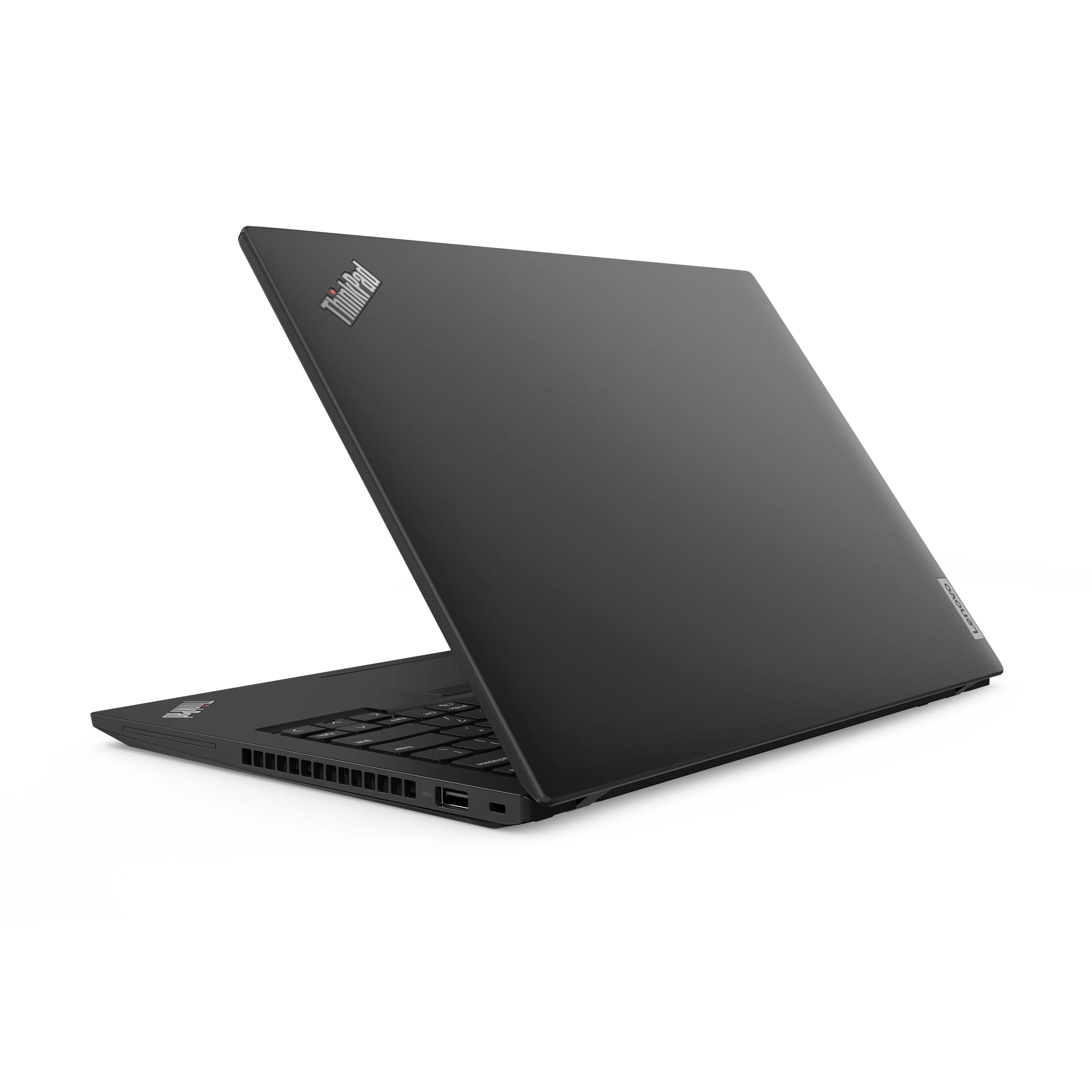 Lenovo ThinkPad P14s Gen 4 AMD Ryzen 7 PRO 7840U, Radeon 780M, 16GB RAM, 512GB SSD, Win 11 Pro, Schwarz Bild 8