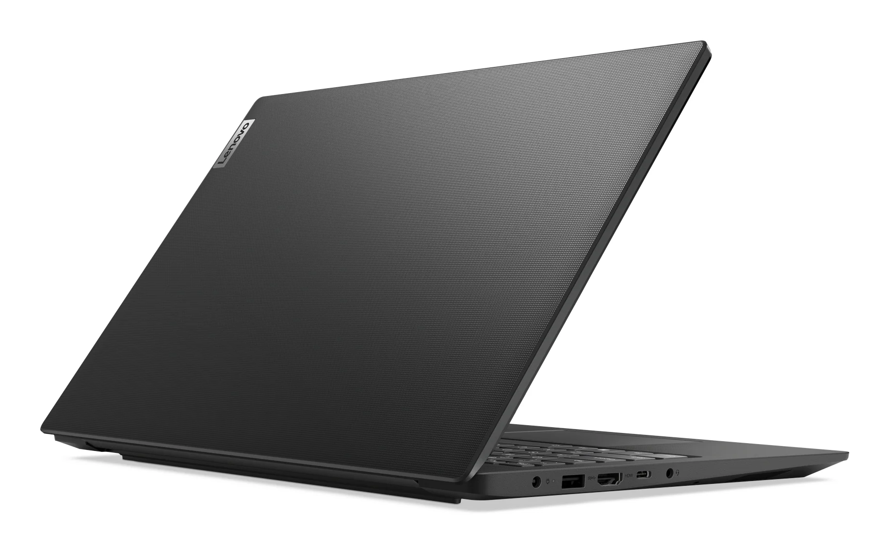 Lenovo V15 G4 IRU mit Intel Core i5-13420H, Intel UHD Graphics, 16GB RAM, 512GB SSD, Win 11 Home, Schwarz