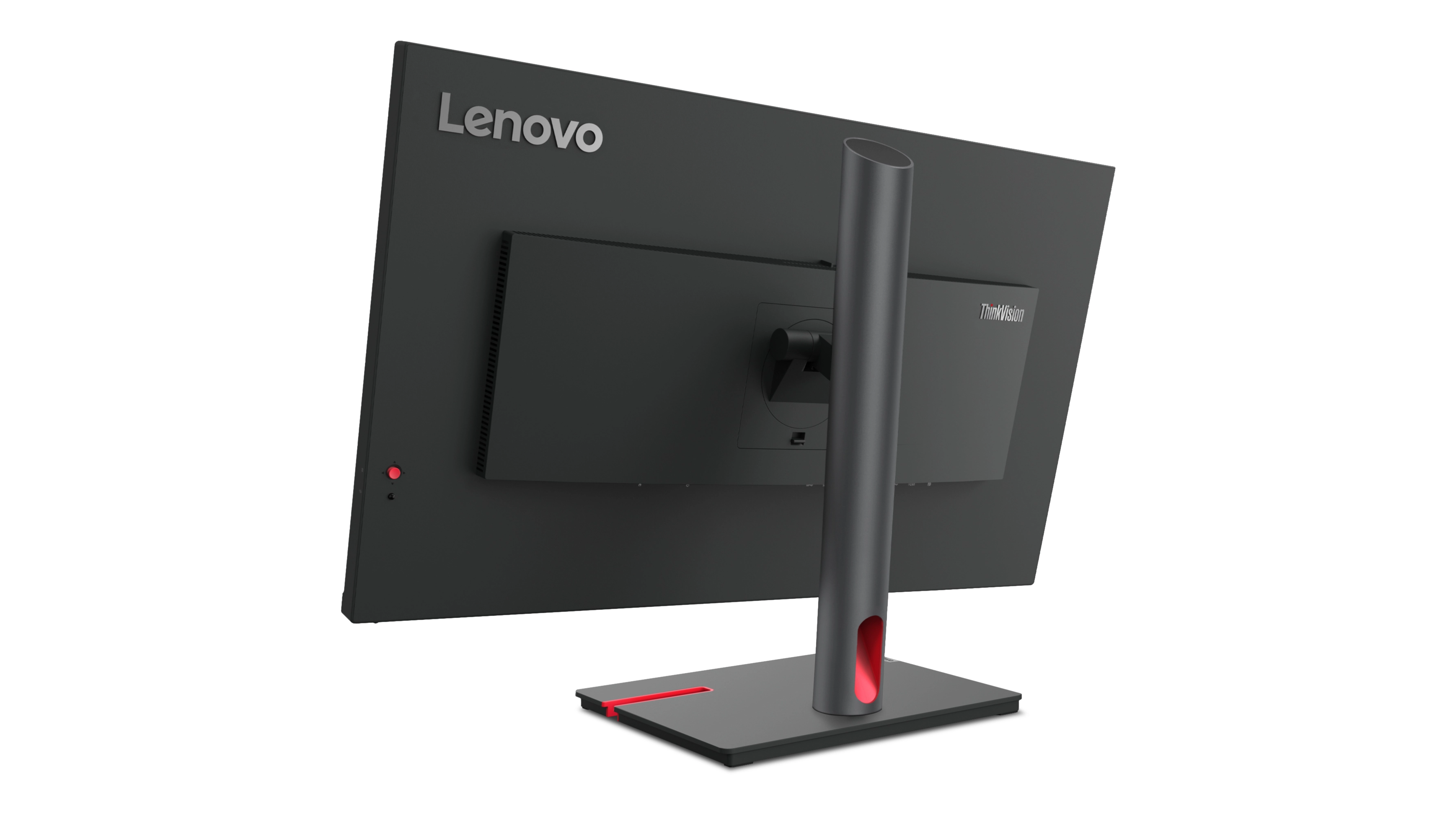 Lenovo ThinkVision P32p-30 31,5 4K UHD Monitor, LED, 6 ms, USB-Hub, höhenverstellbar, Schwarz Bild 9