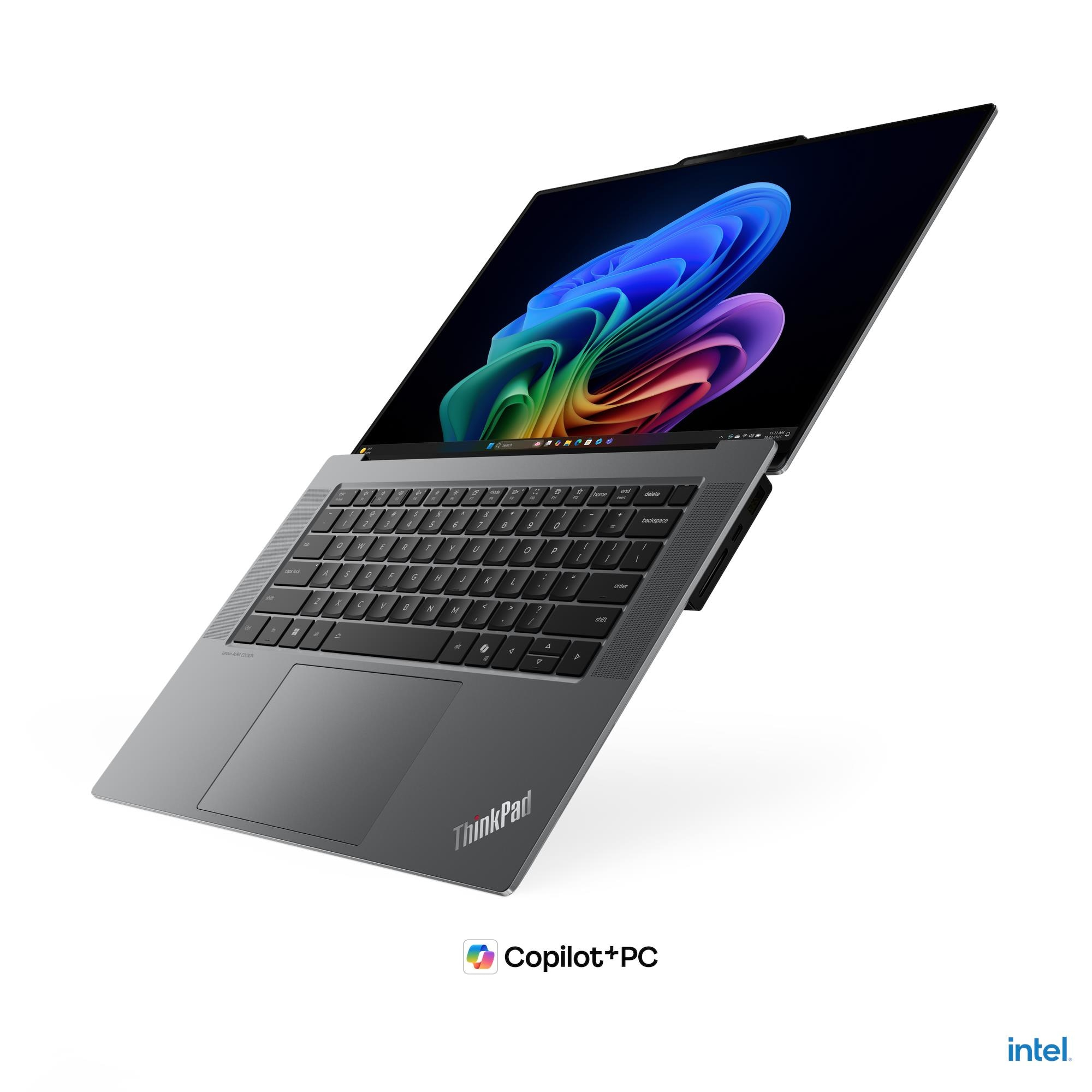 Lenovo ThinkPad X9-15p Gen 1 mit Core Ultra X7 358H, Intel Arc B390, 64GB RAM, 1TB SSD, Win 11 Pro, Grau