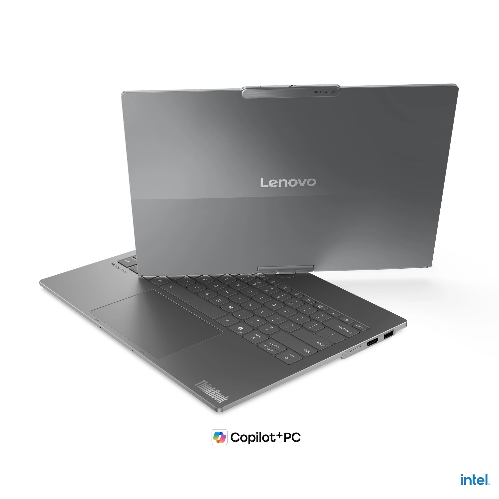 ThinkBook Plus Gen 7 Auto Twist Bild 7