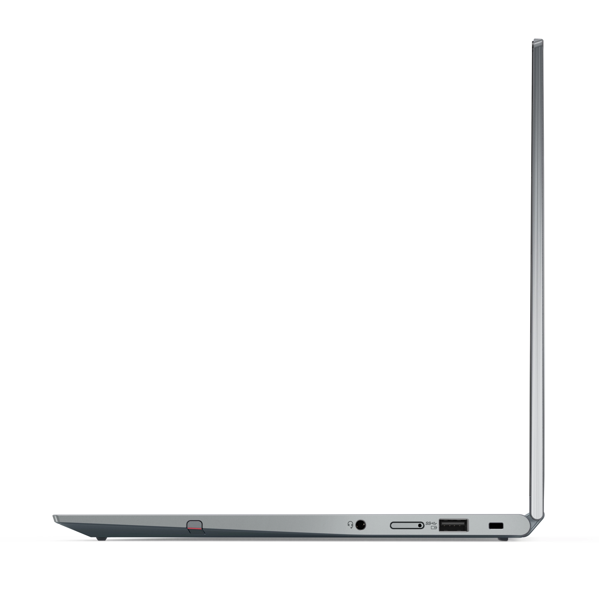 Lenovo ThinkPad X1 Yoga Gen 8 mit i7-1355U, 32GB RAM, 2TB SSD, Windows 11 Pro, Grau Bild 16