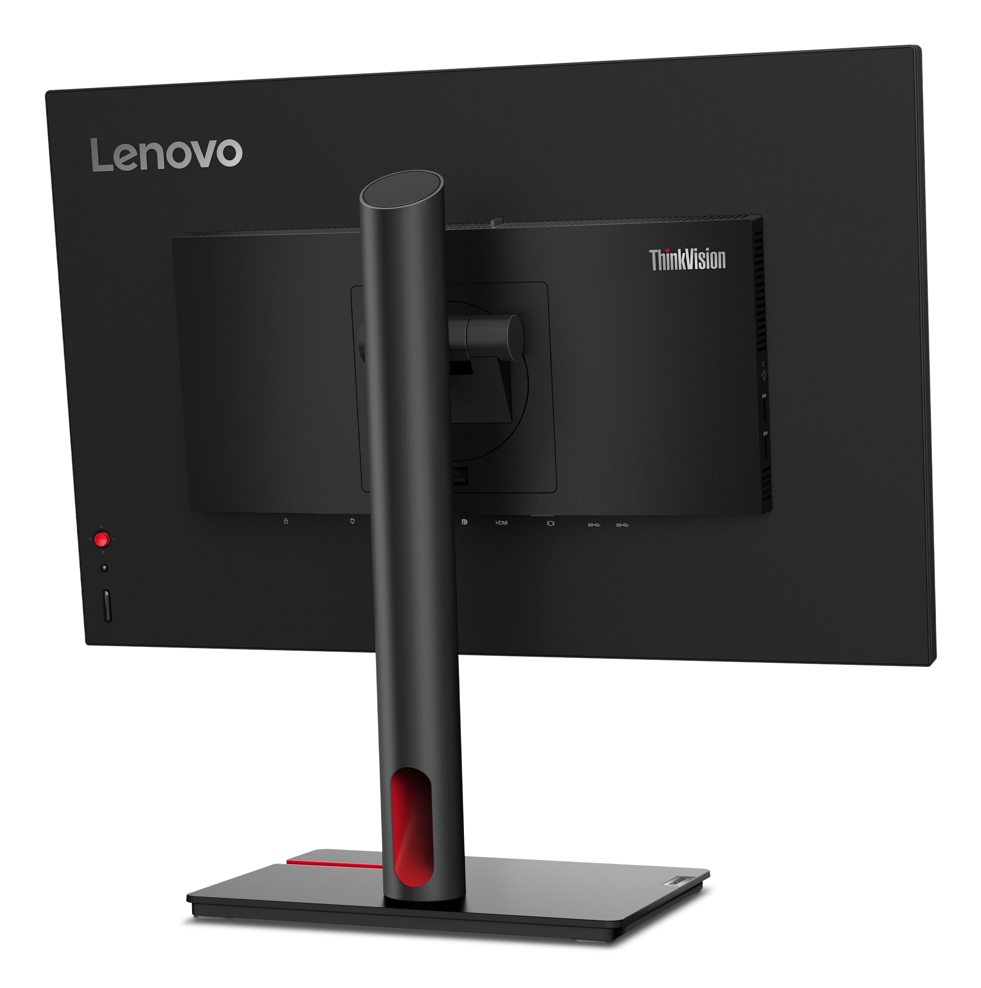 Lenovo ThinkVision T24d-30 24 WUXGA HDMIDPUSB-CDOC Bild 5
