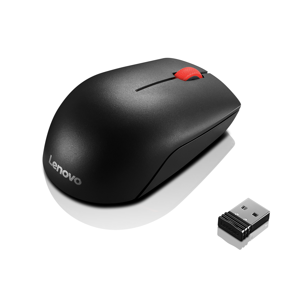 Lenovo Essential Wireless Mouse
