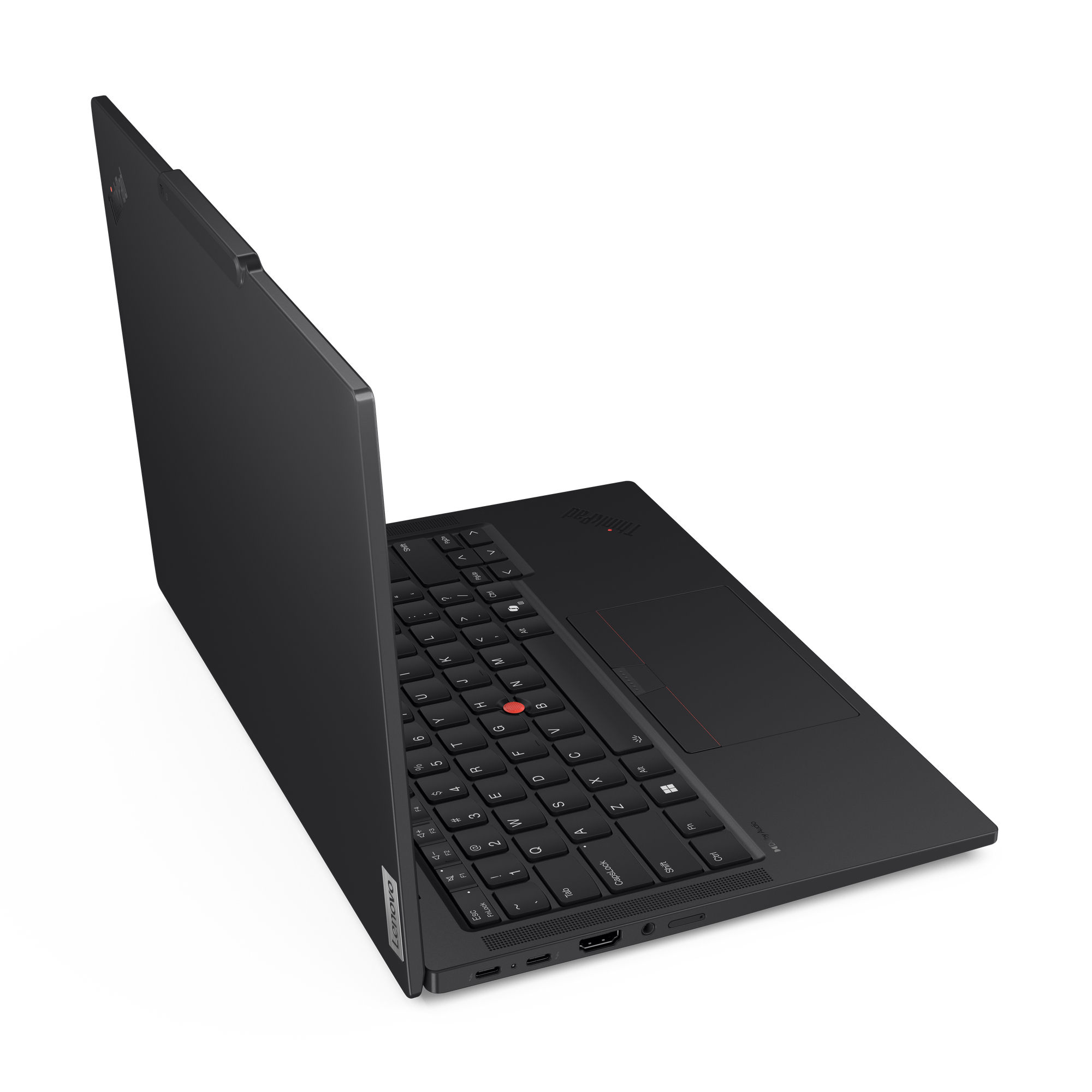 Lenovo ThinkPad T14s Gen 5 mit Intel Core Ultra 5 125U, Intel Graphics, 16GB RAM, 512GB SSD, Win 11 Pro