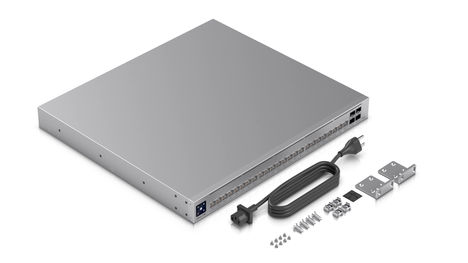 Switch Pro HD 24 PoE Bild 12