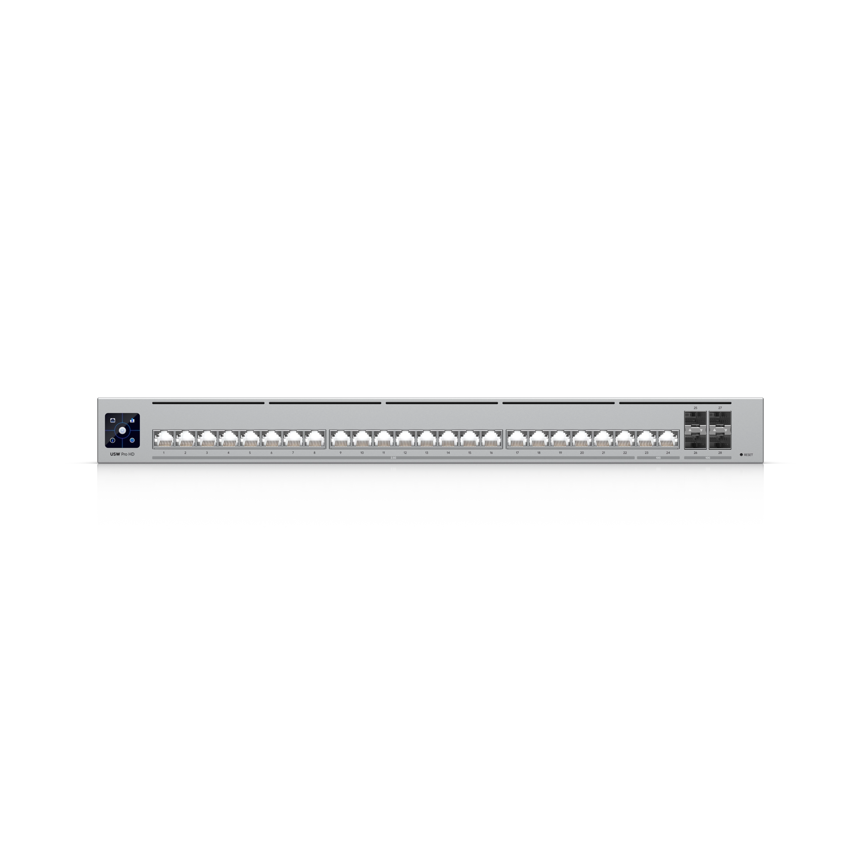 Switch Pro HD 24 Bild 1