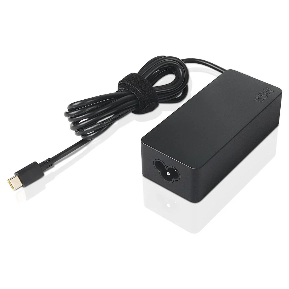 Lenovo 65W USB-C Netzteil Bild 0
