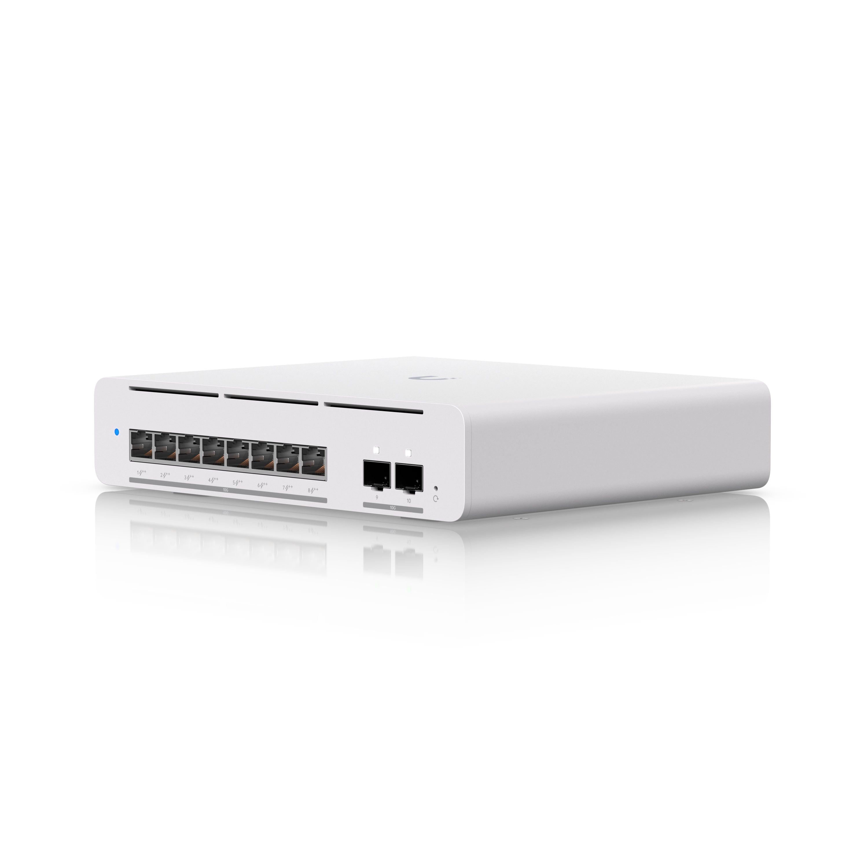 Switch Pro XG 8 PoE Bild 0