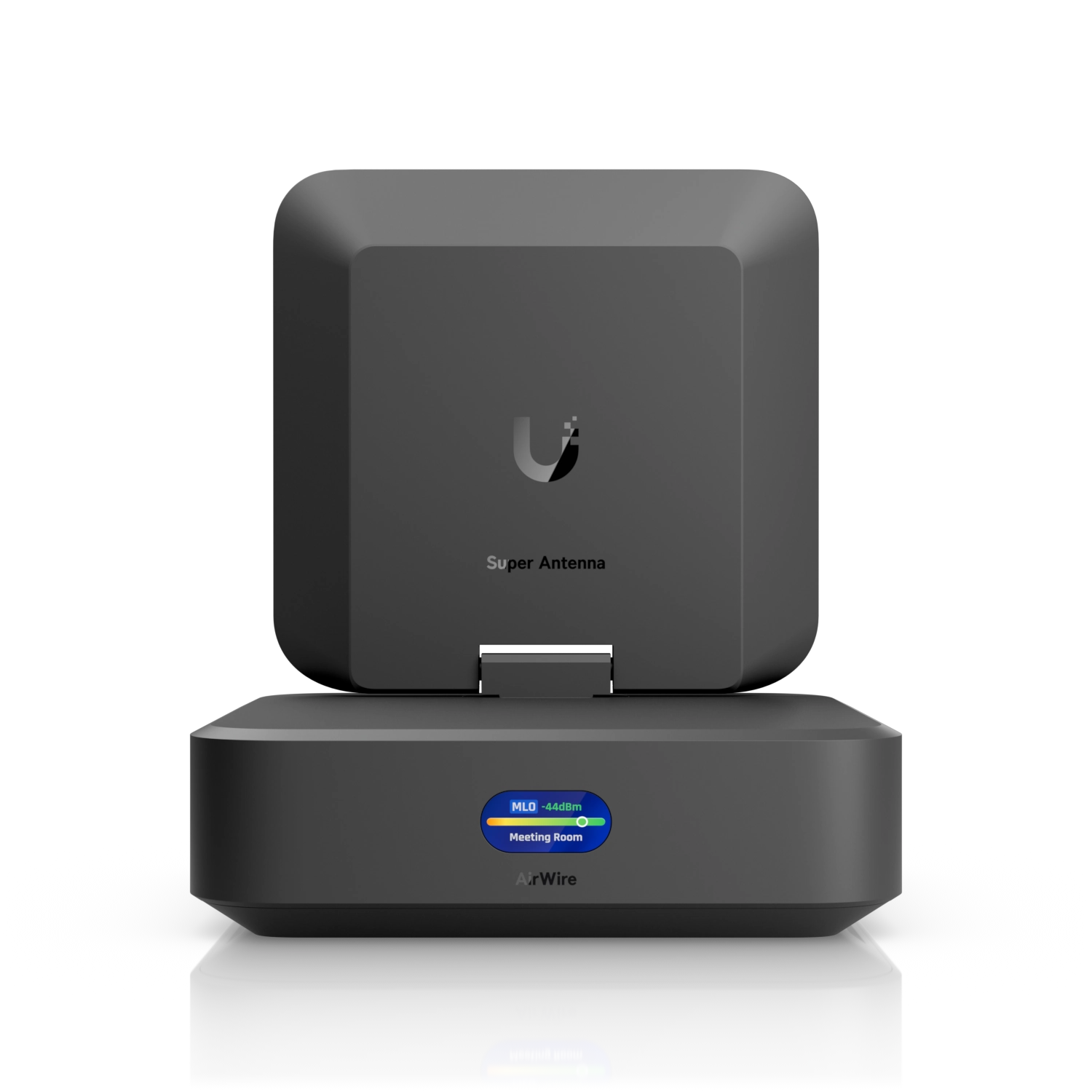 U-AirWire Bild 2
