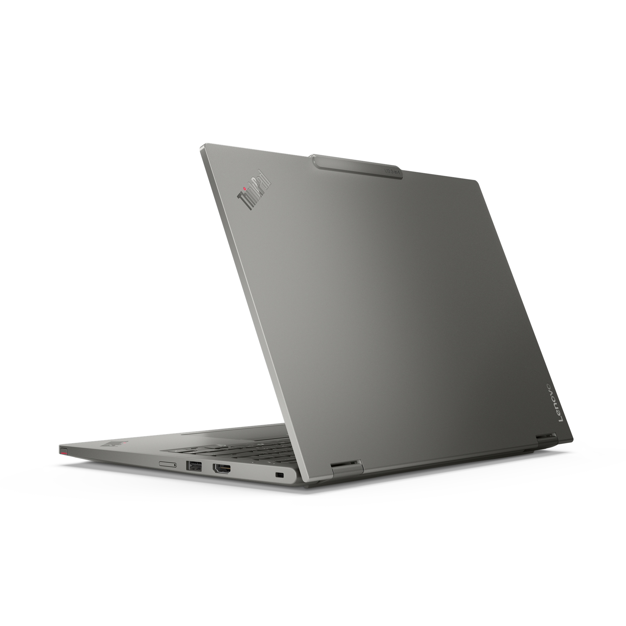 Lenovo ThinkPad L13 2-in-1 Gen 6 mit Intel Core Ultra 5 225U, Intel Grafik, 32GB RAM, 512GB SSD, Win 11 Pro